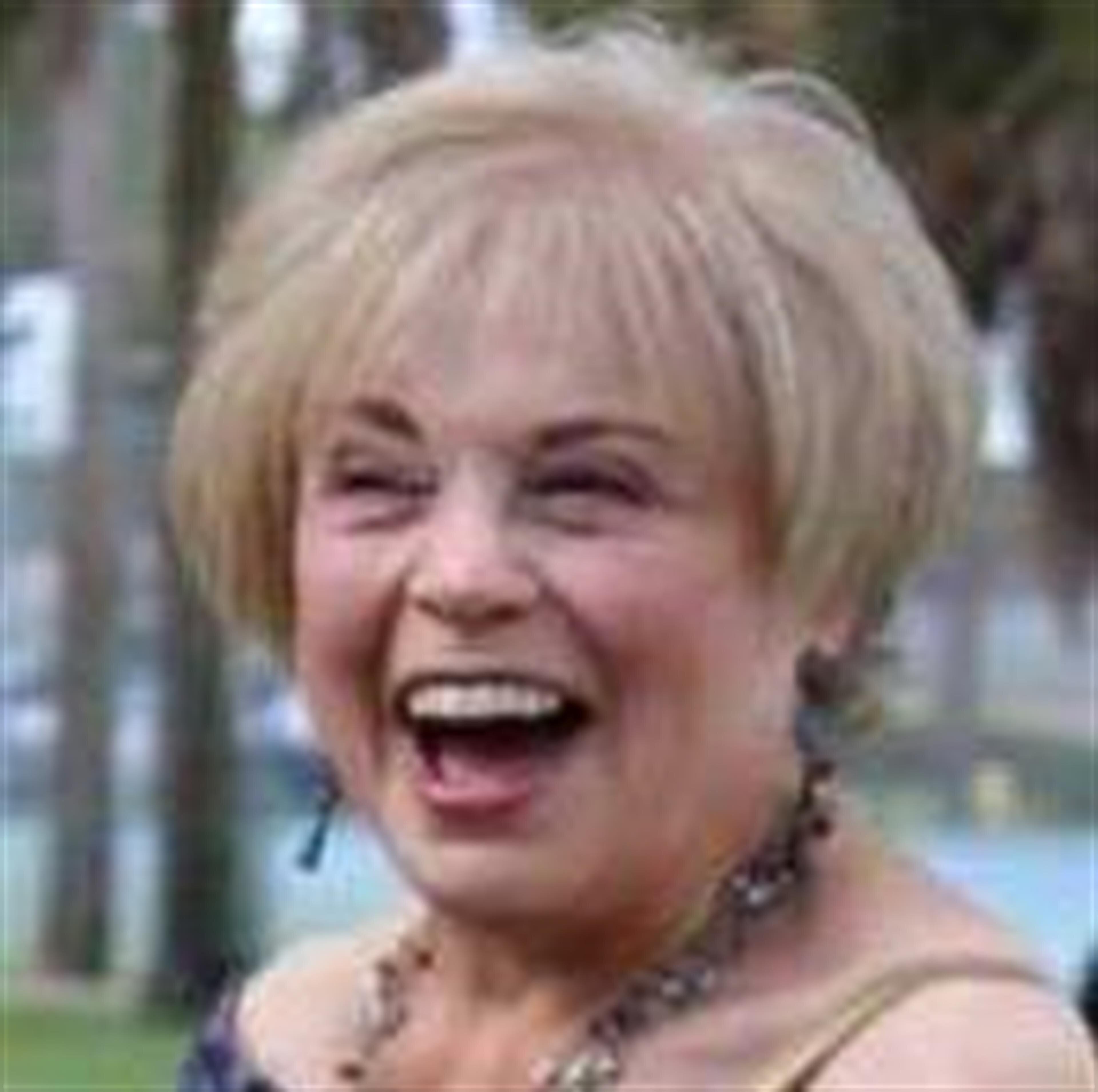Sandra Charlotte Jarkow