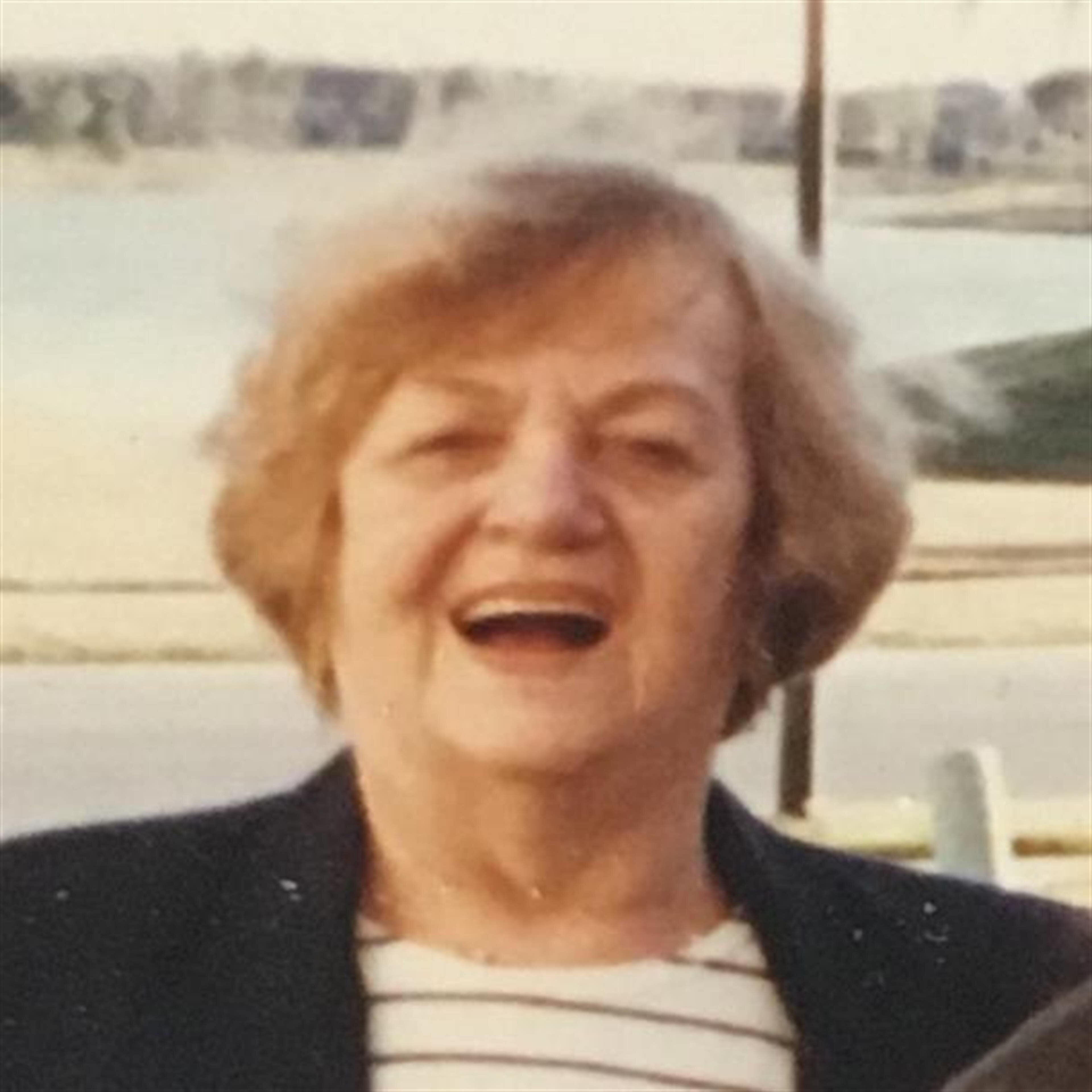 Patricia Goethals
