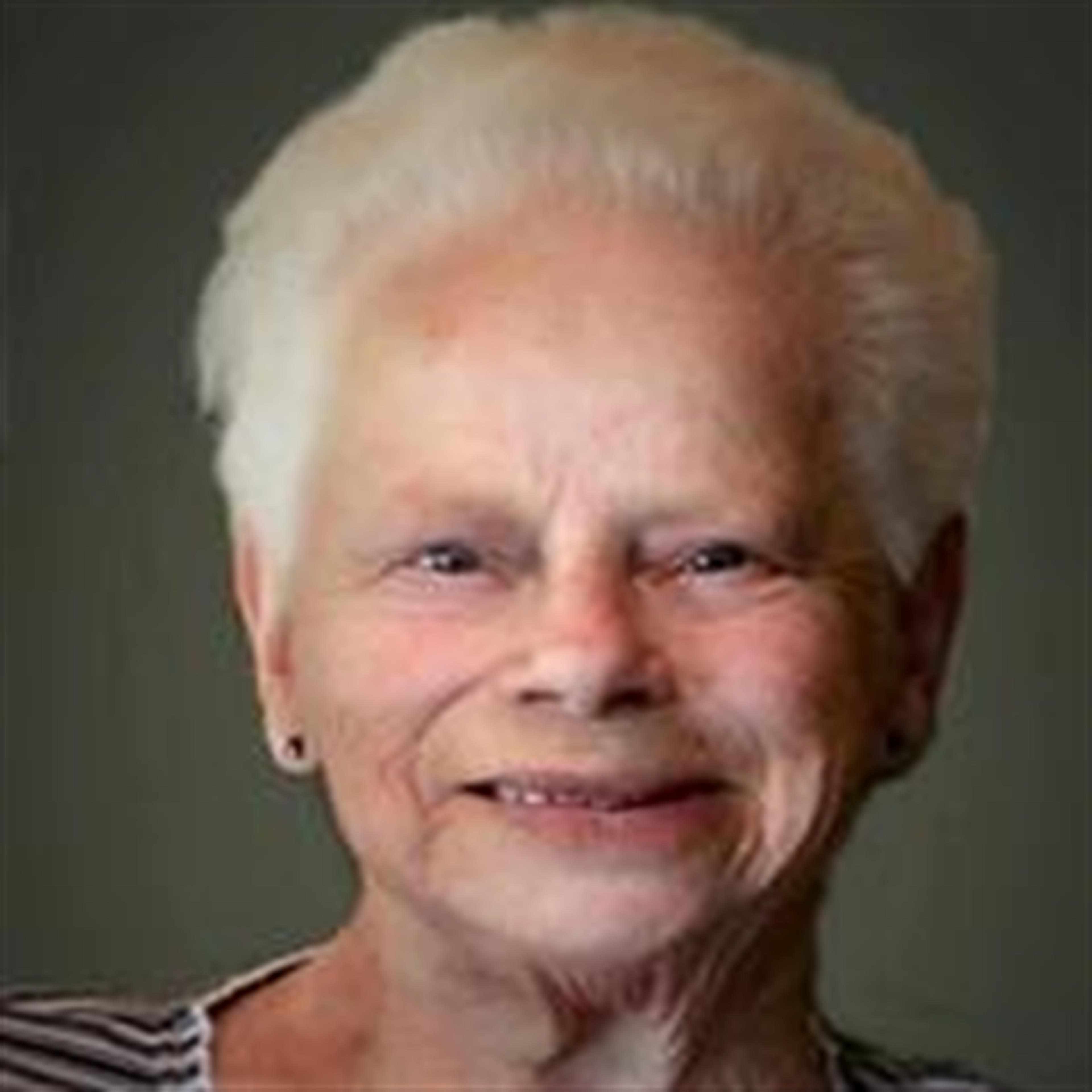 Mary  Ann Pagliocchini-Jenkins