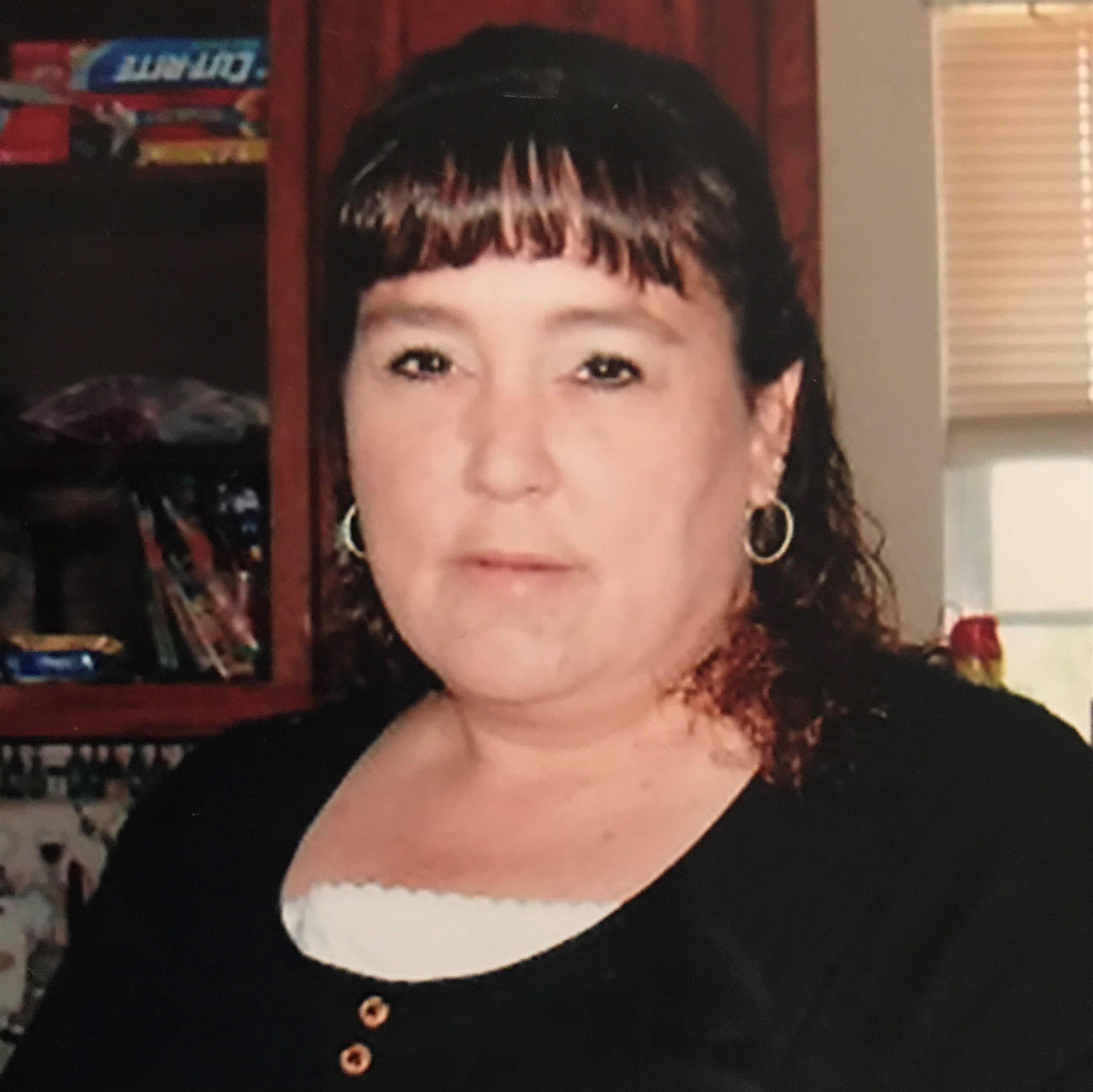 Mrs. Michelle Denise Warden