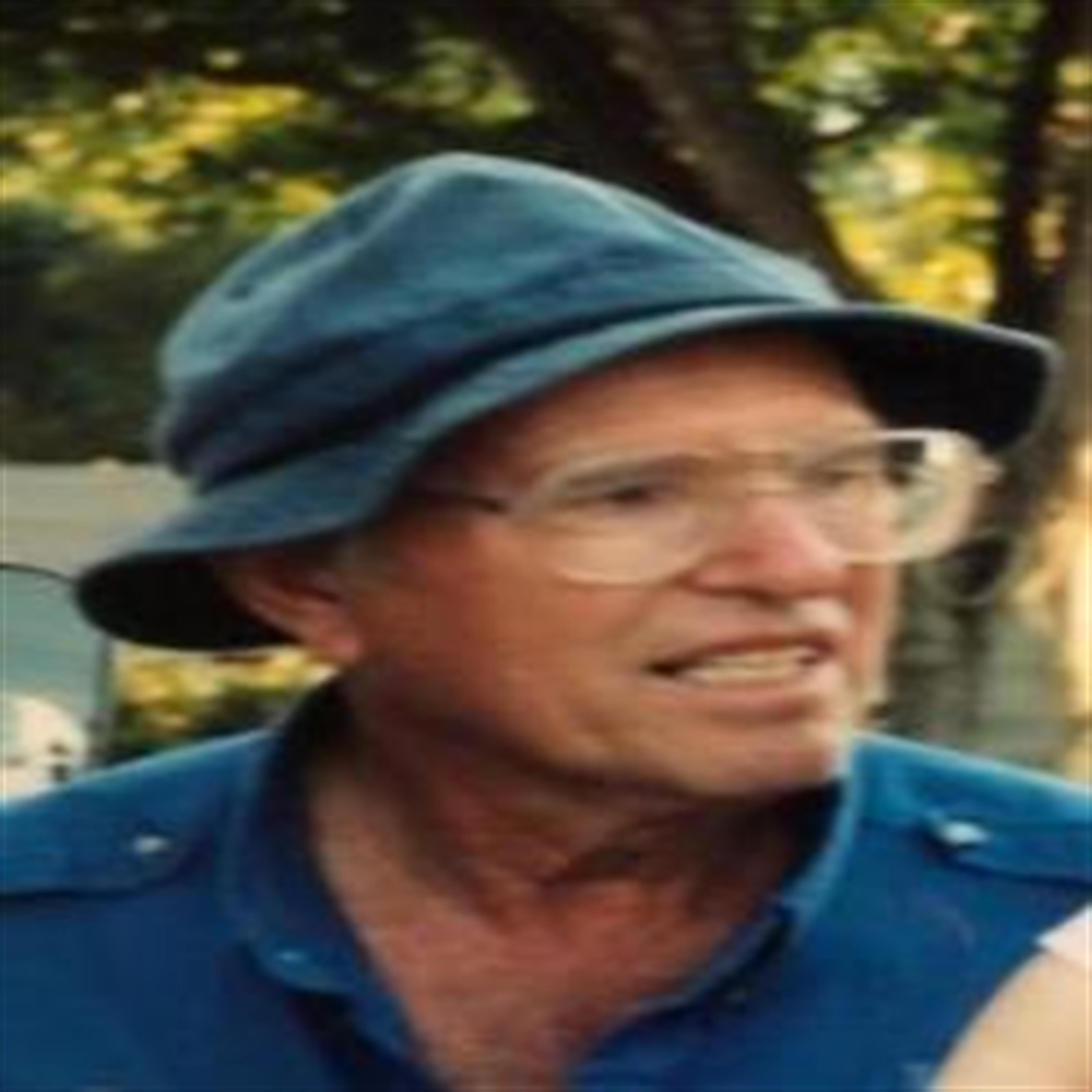 Marshall H. Eldredge Jr.