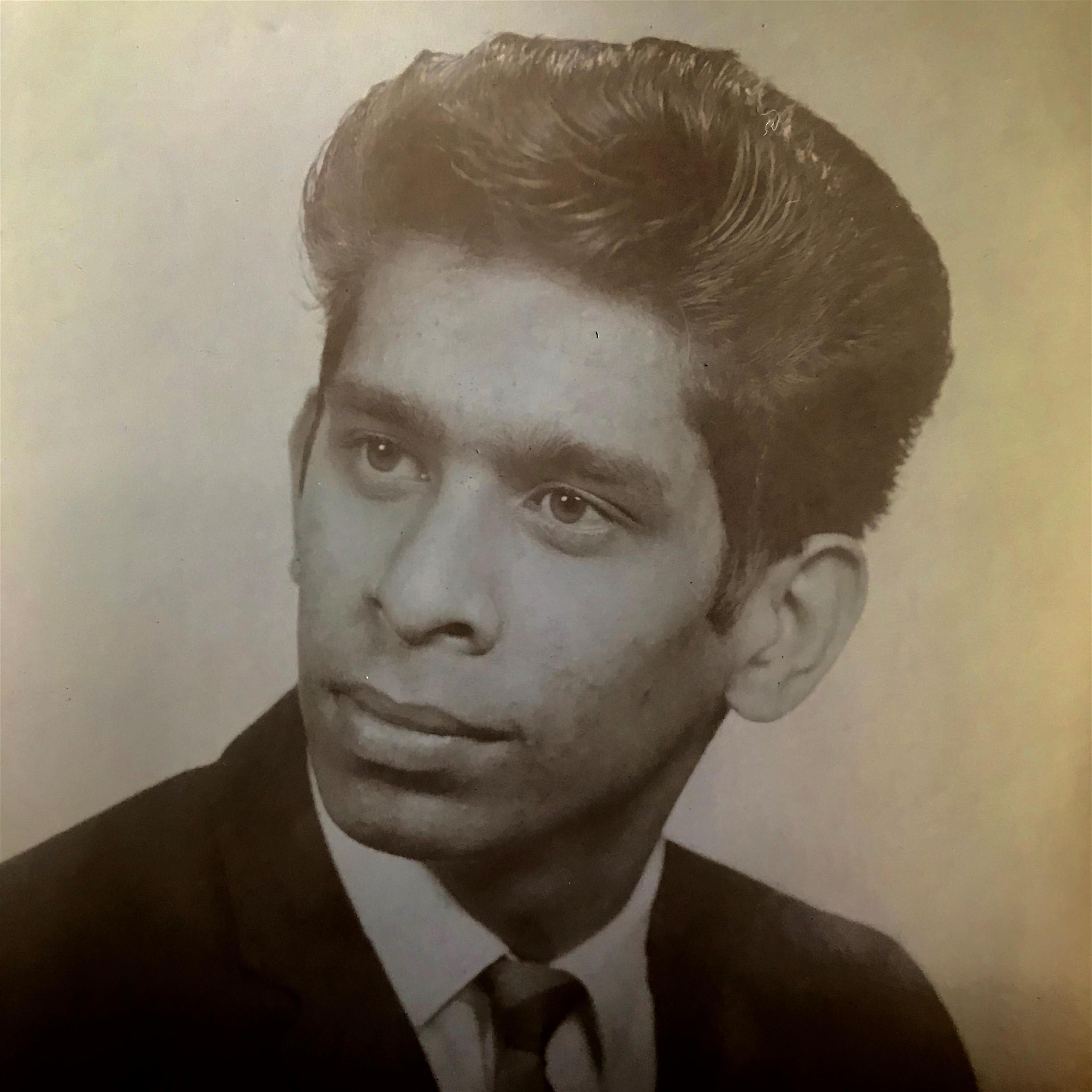 Capildeo Narine Sr.