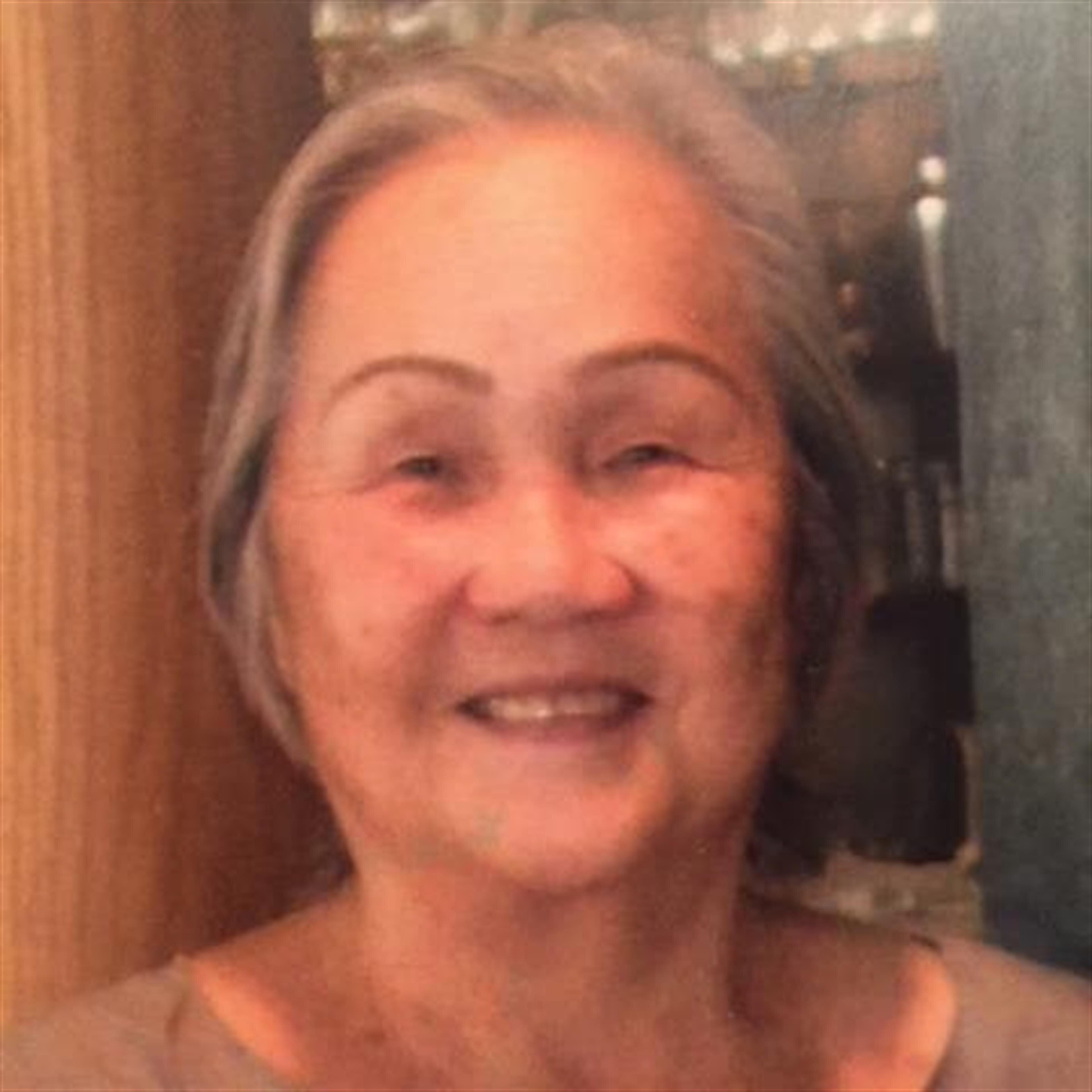 Shirley  Lee Cockett