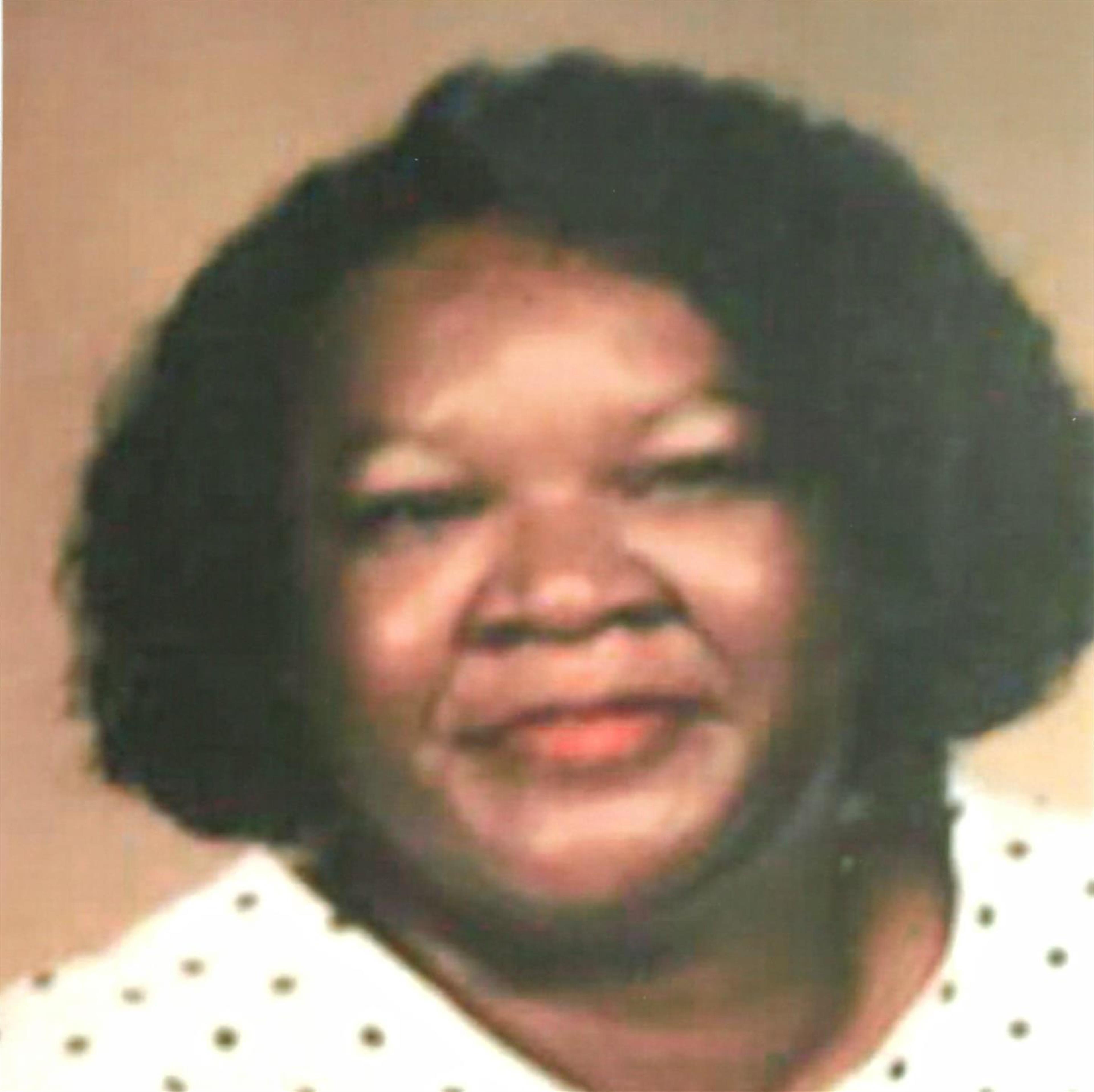 AnnieLaura Saulsberry