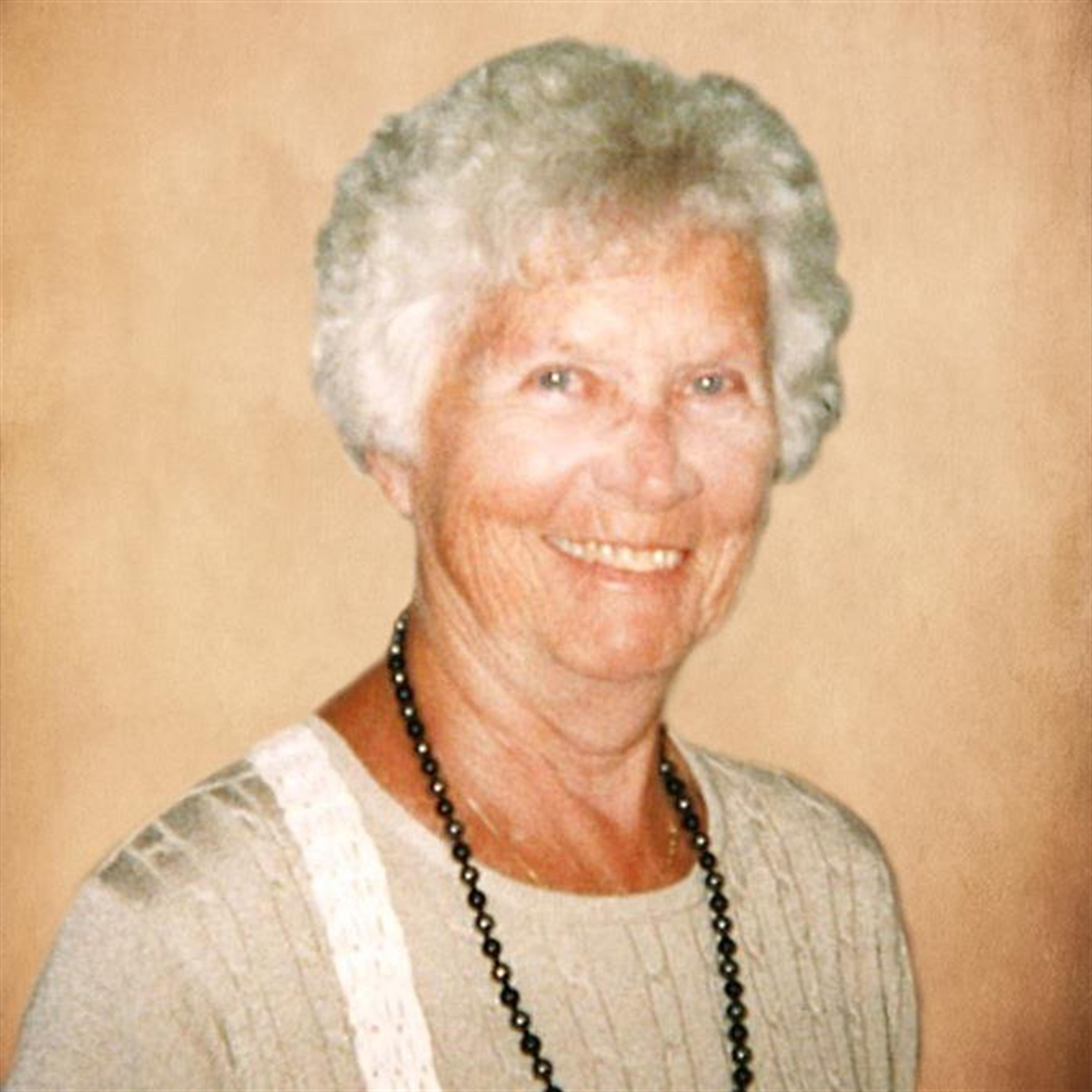 Jean Ellen Faulkner