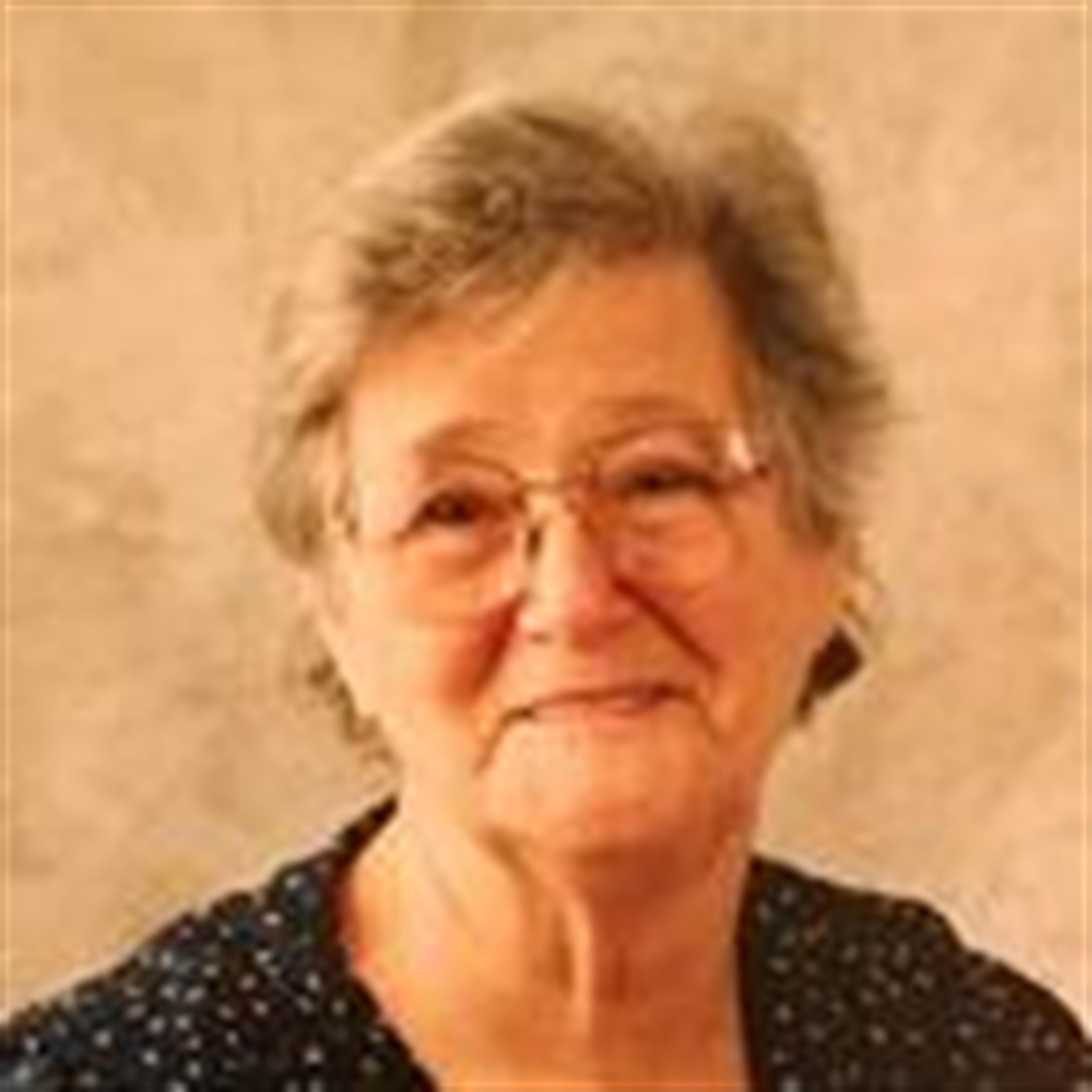 Berniece Bouling (Bolivar)