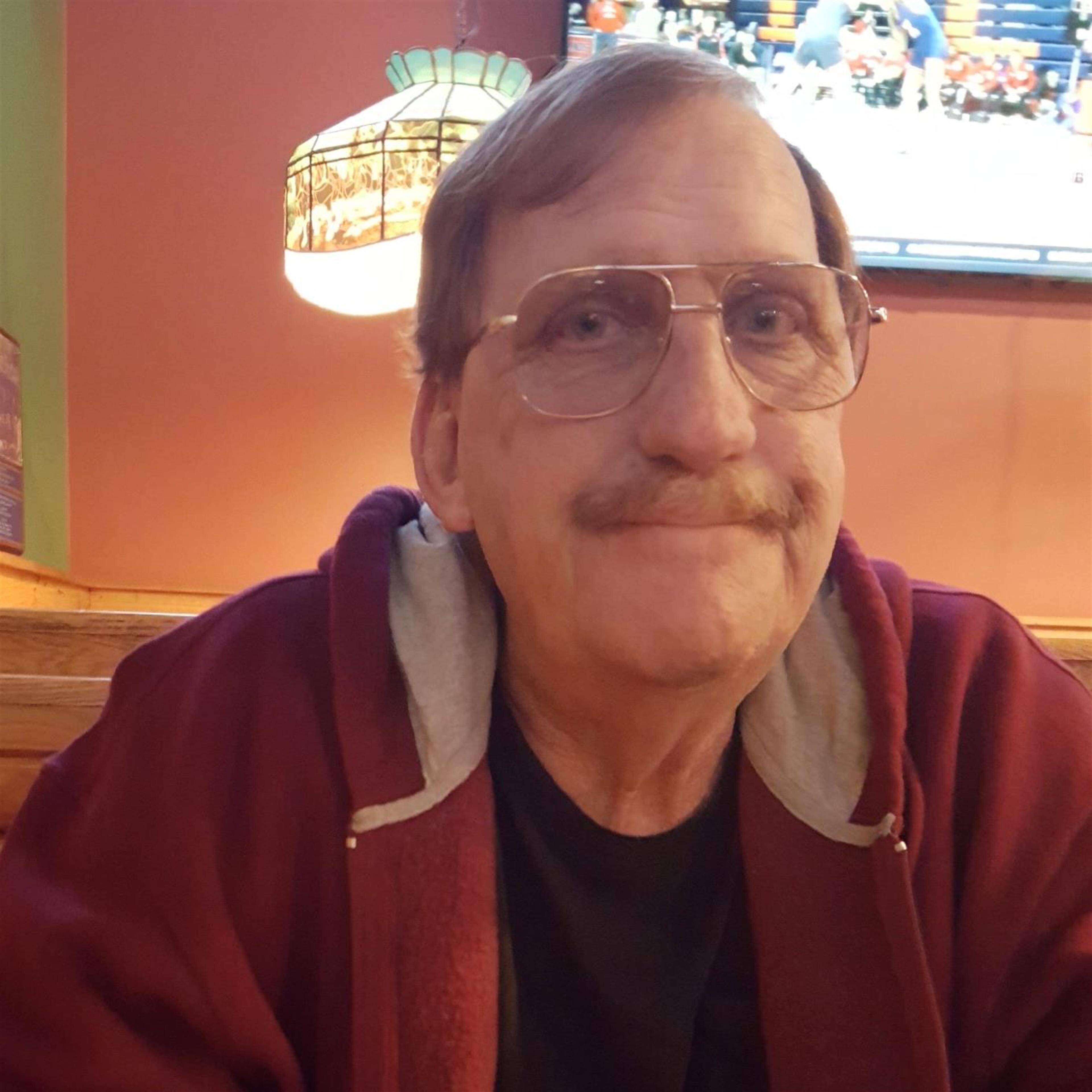 Franklyn "Frank" Hallock  Jr. 