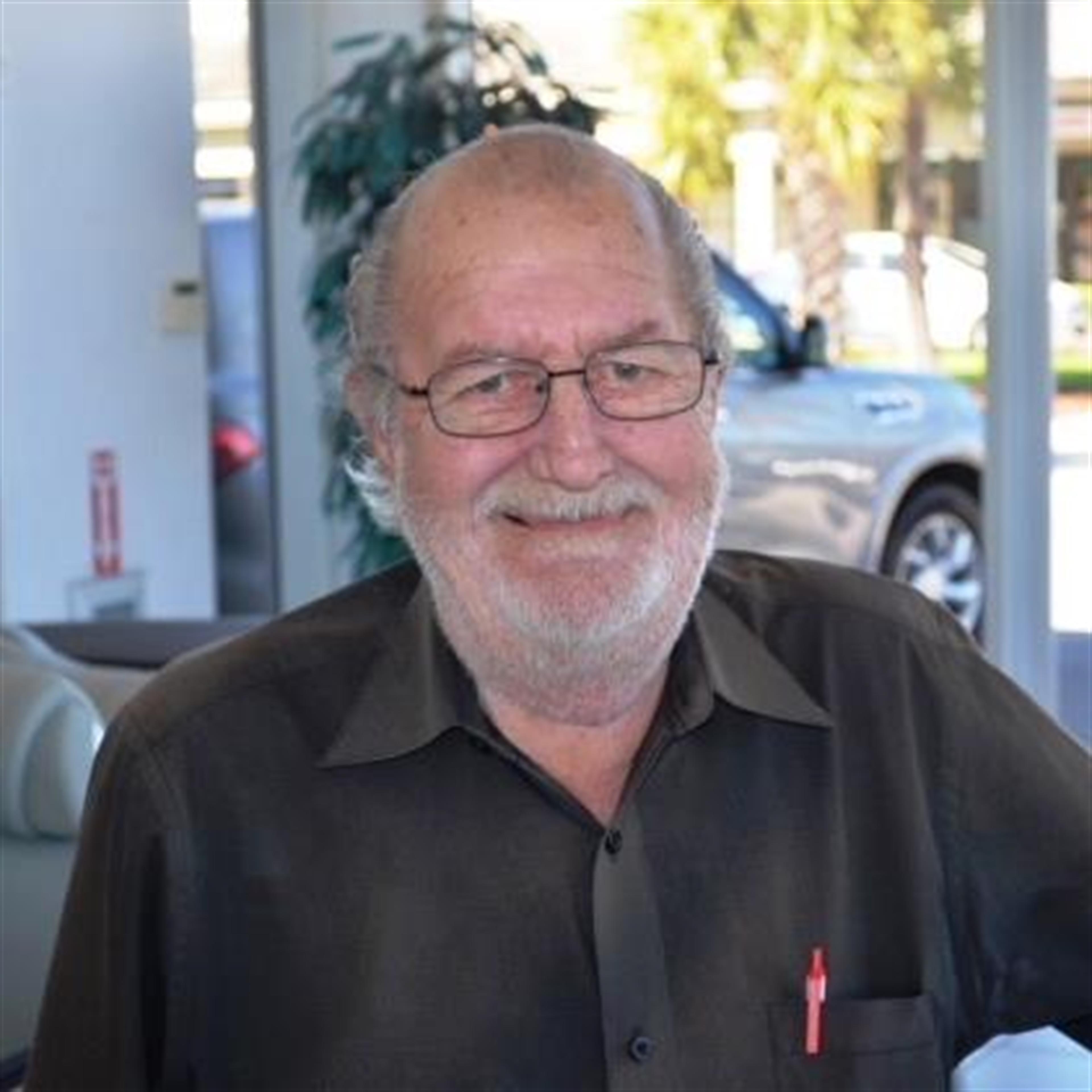 George Charles Manooshian Sr.