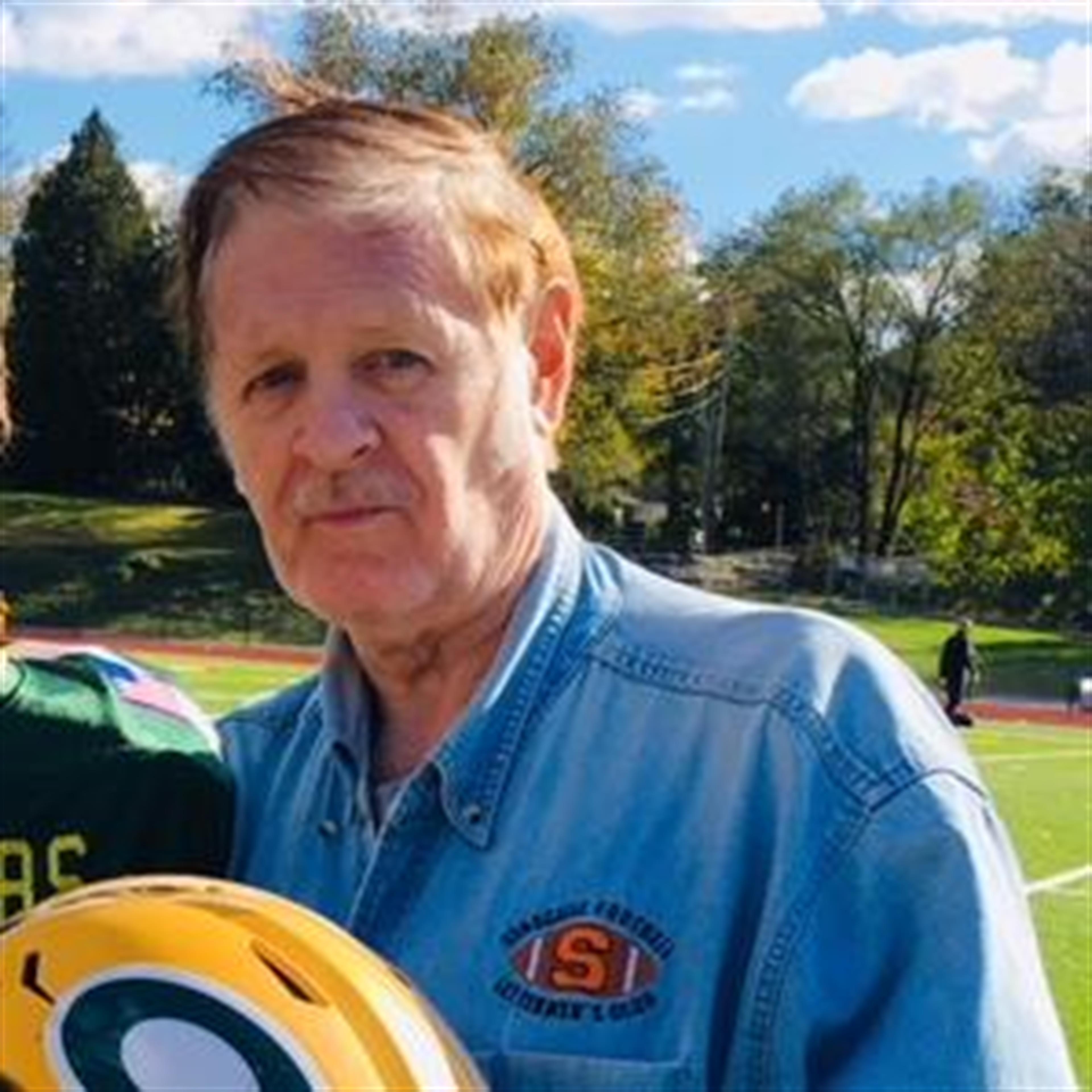 Eric "Rick" Faigle's obituary picture