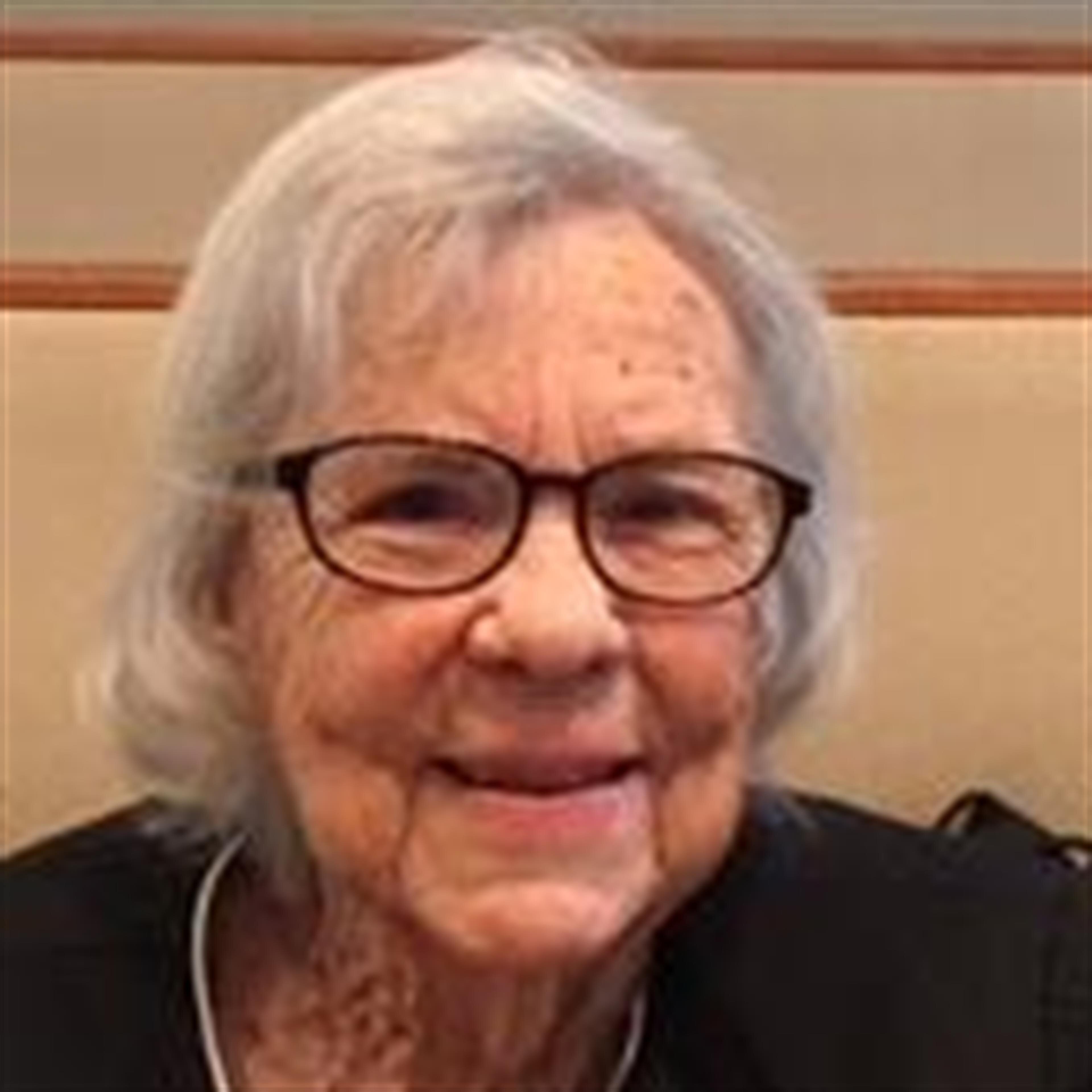 Ada Christine Bailey