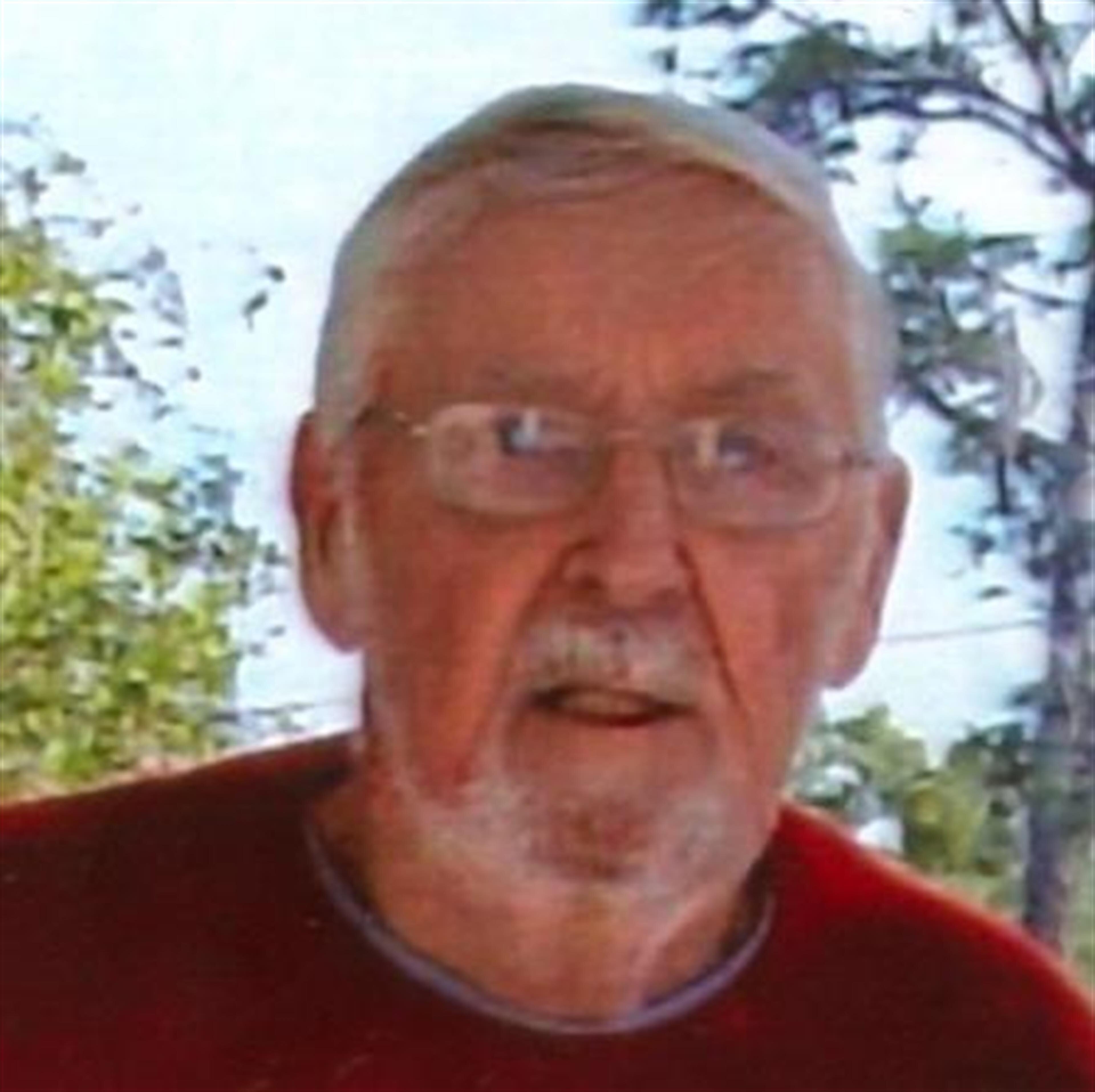Marvin Wayne Jones
