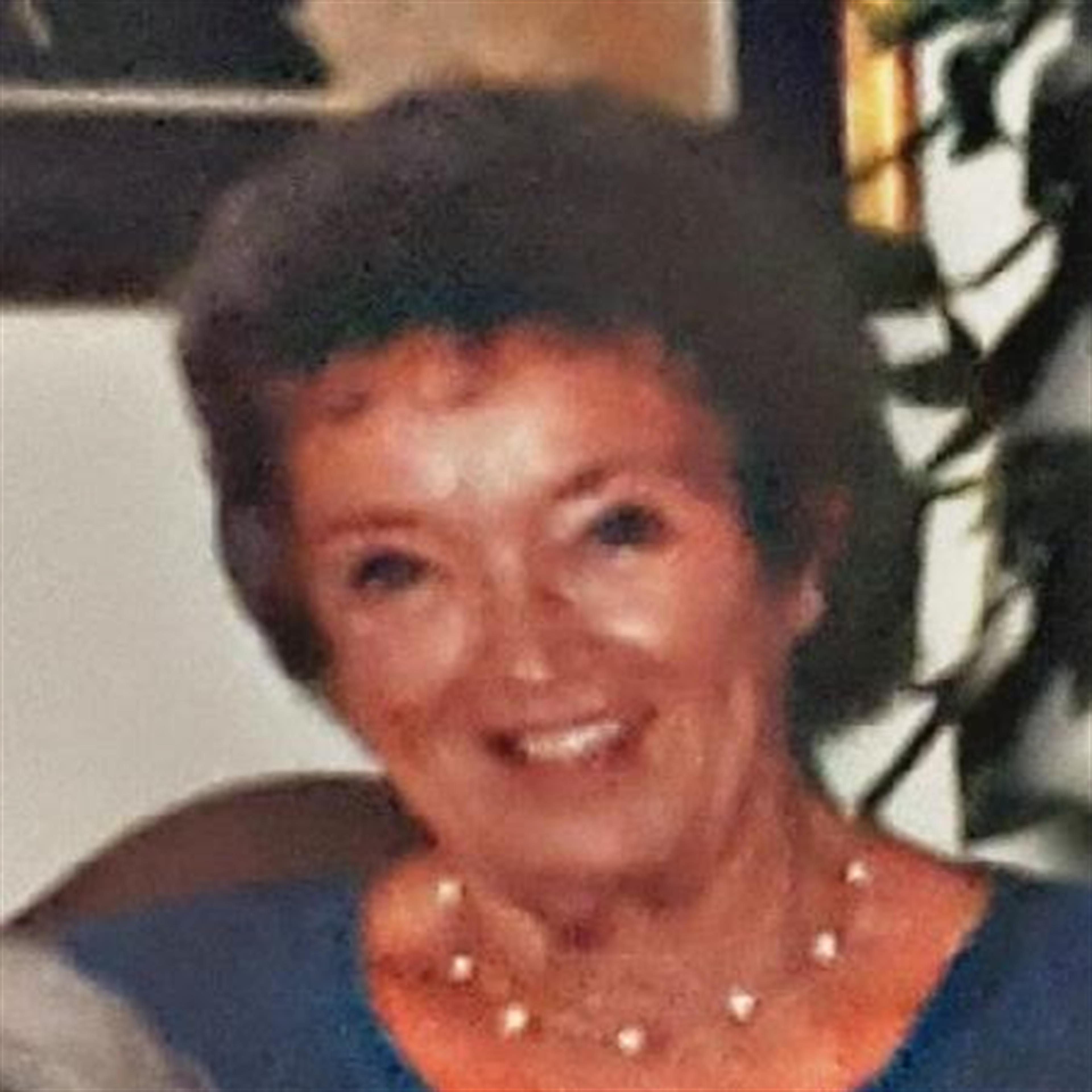 Bertha "Eloise" Harkins