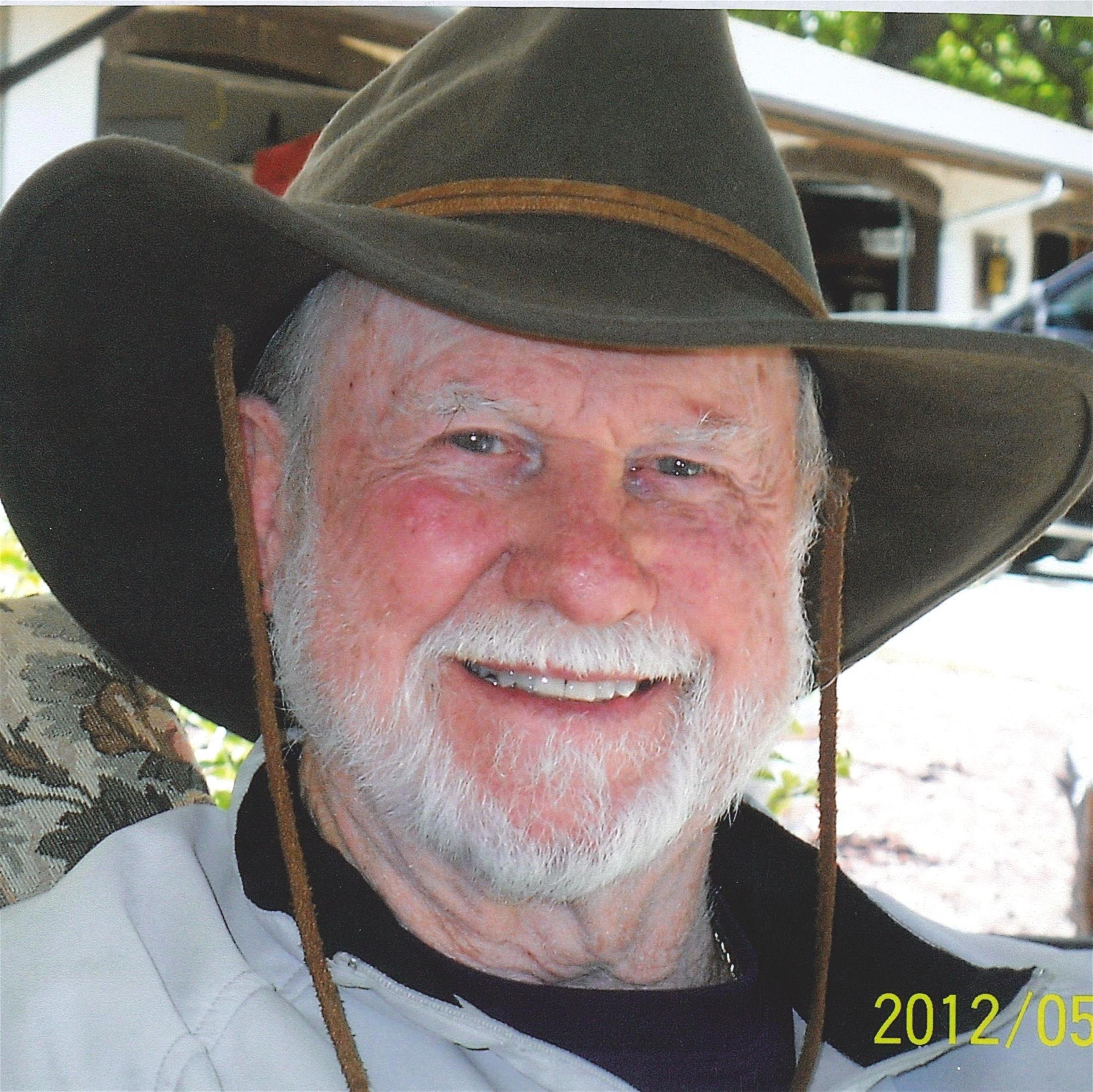 Charles (Chuck) Rardon