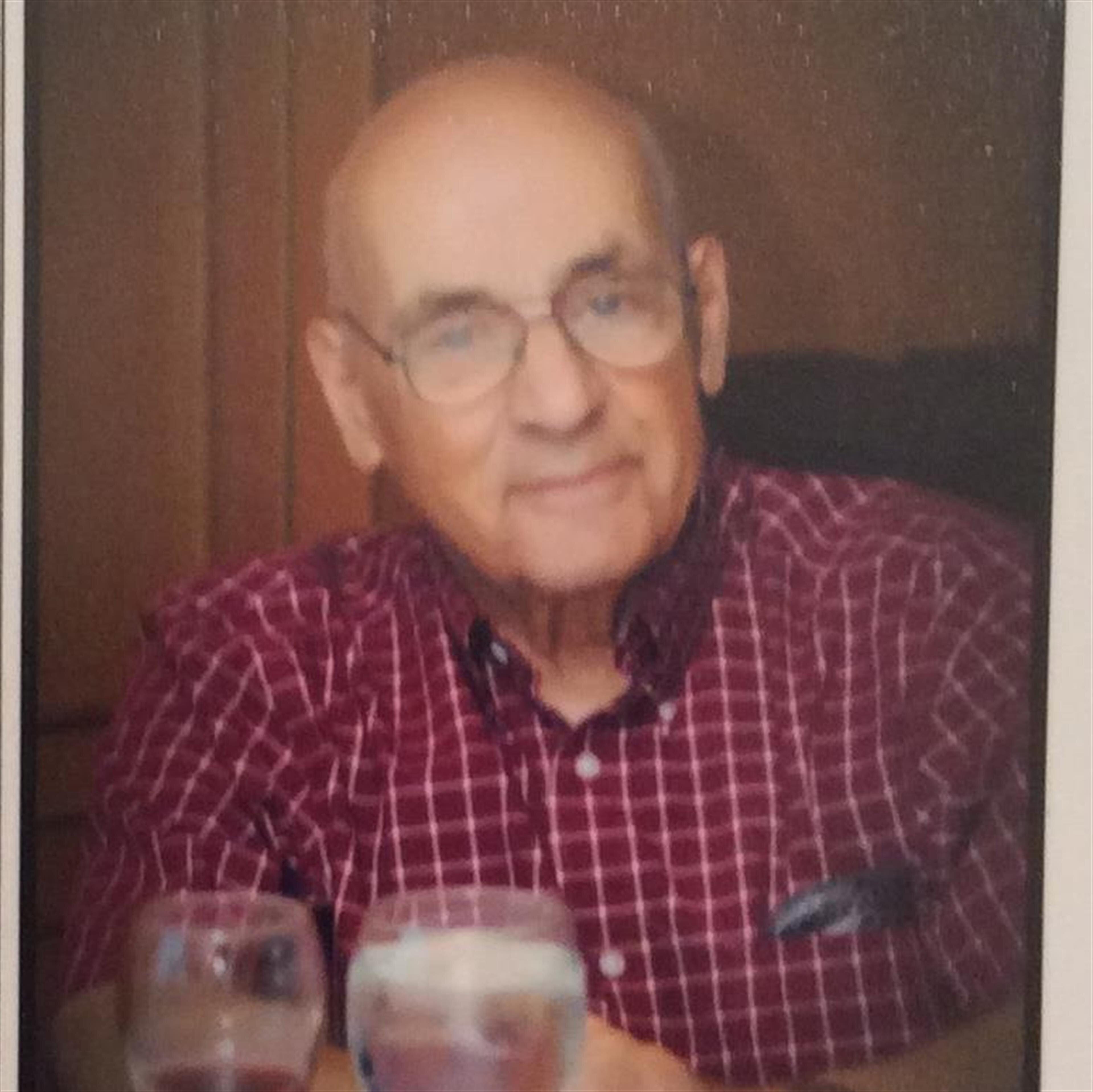 Isaac Matalon