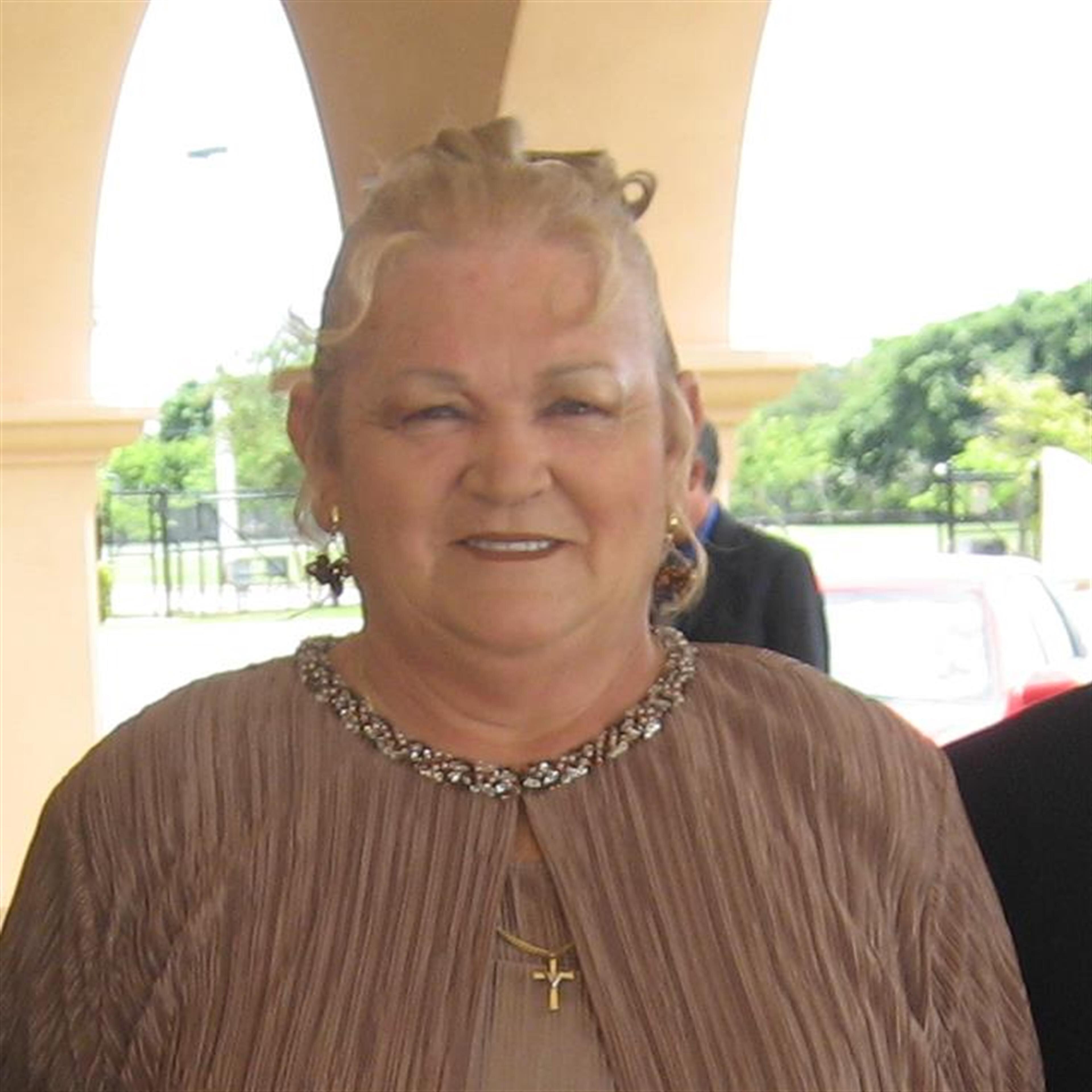 Leonila Perera