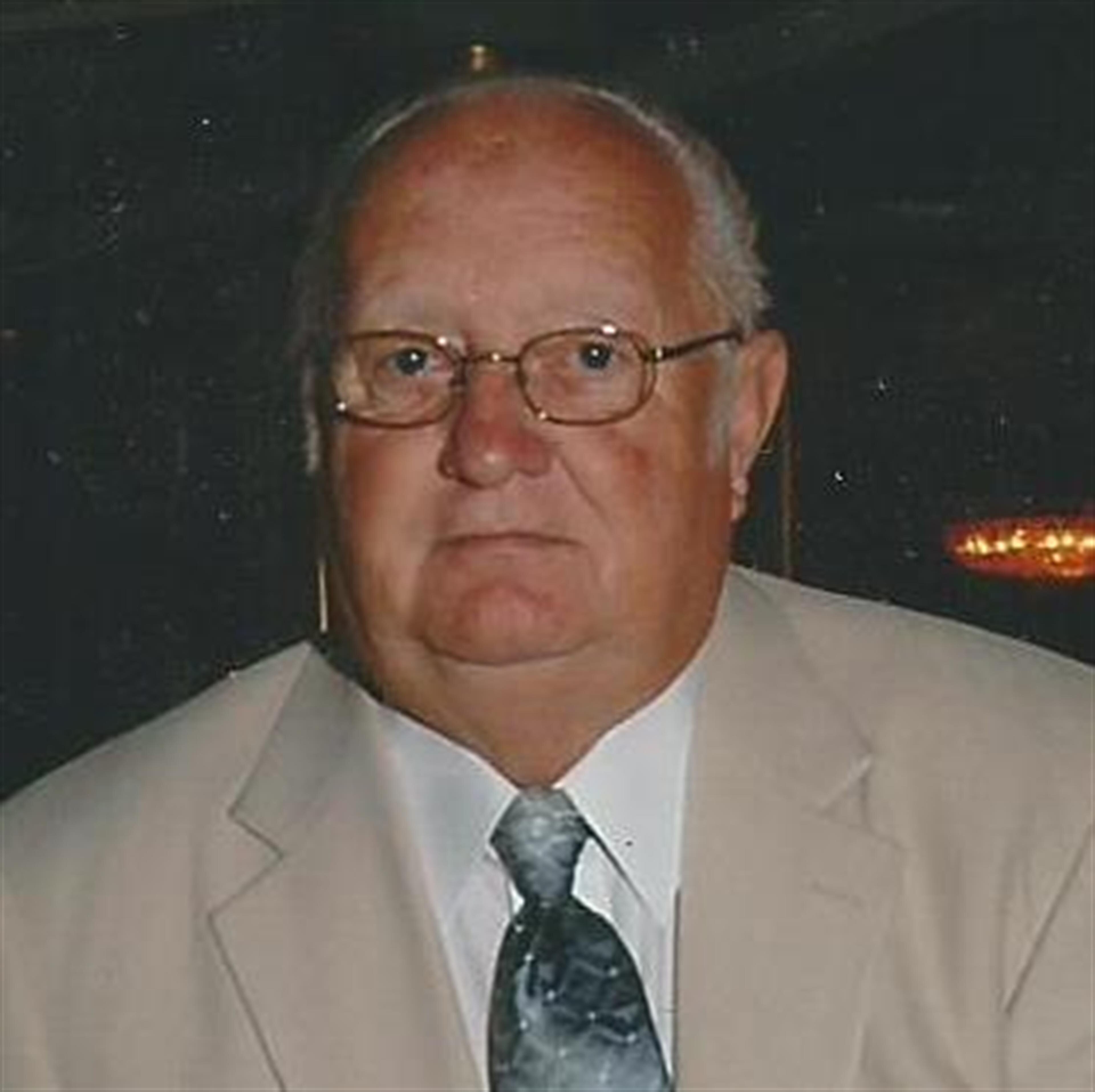 Richard R. Ransom