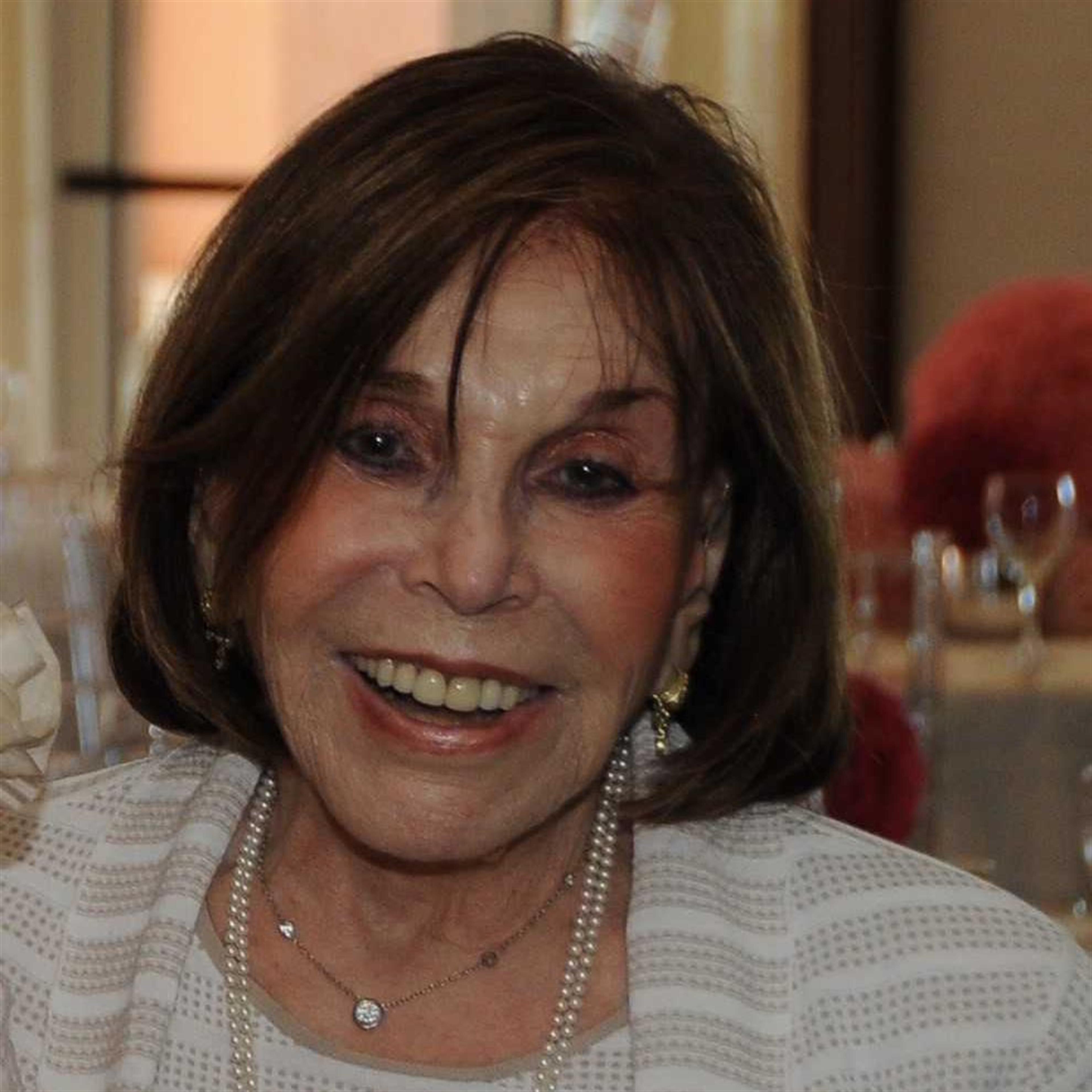 Bernyce "Bunny" Adler