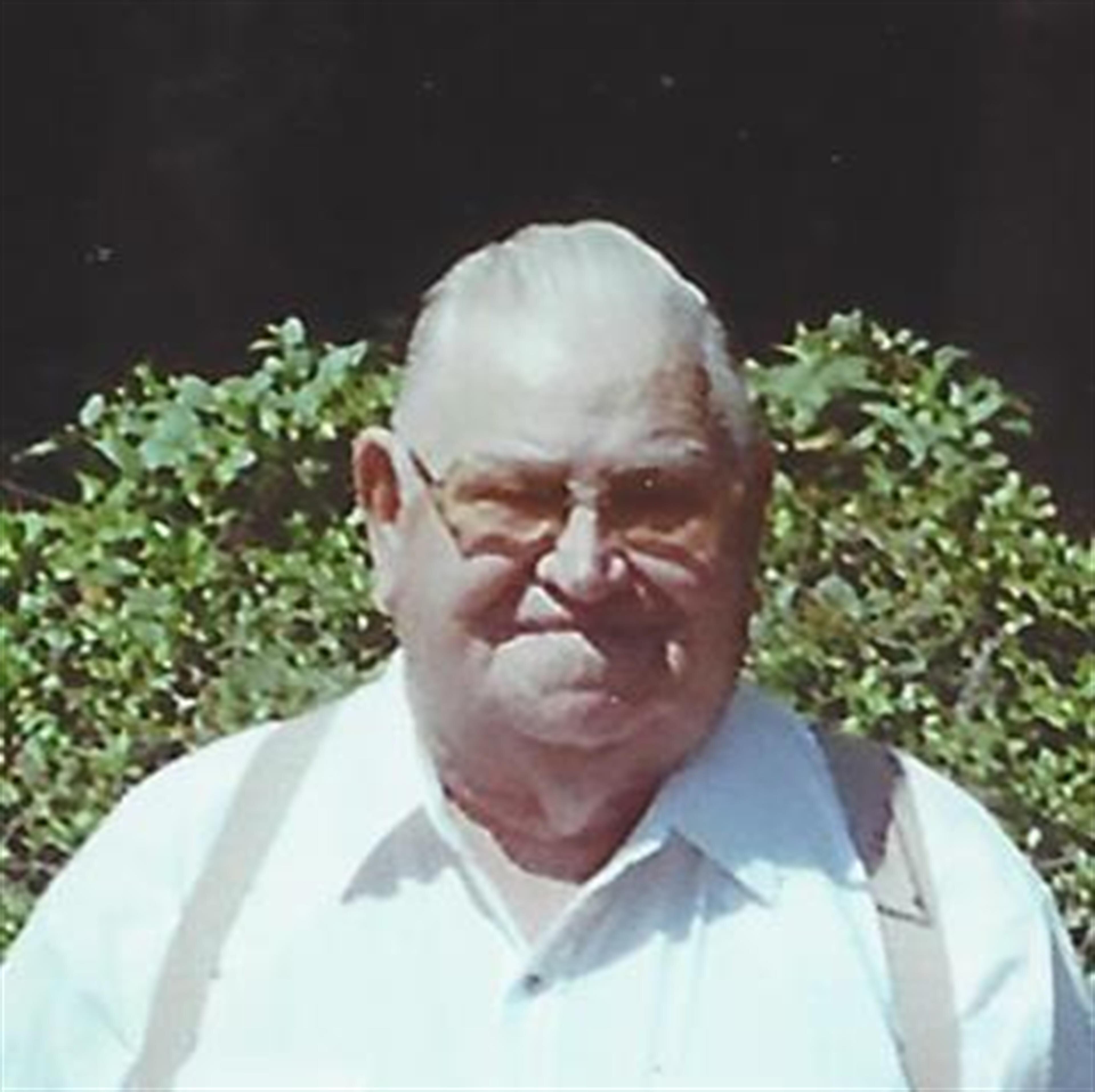 Glen Stalvey