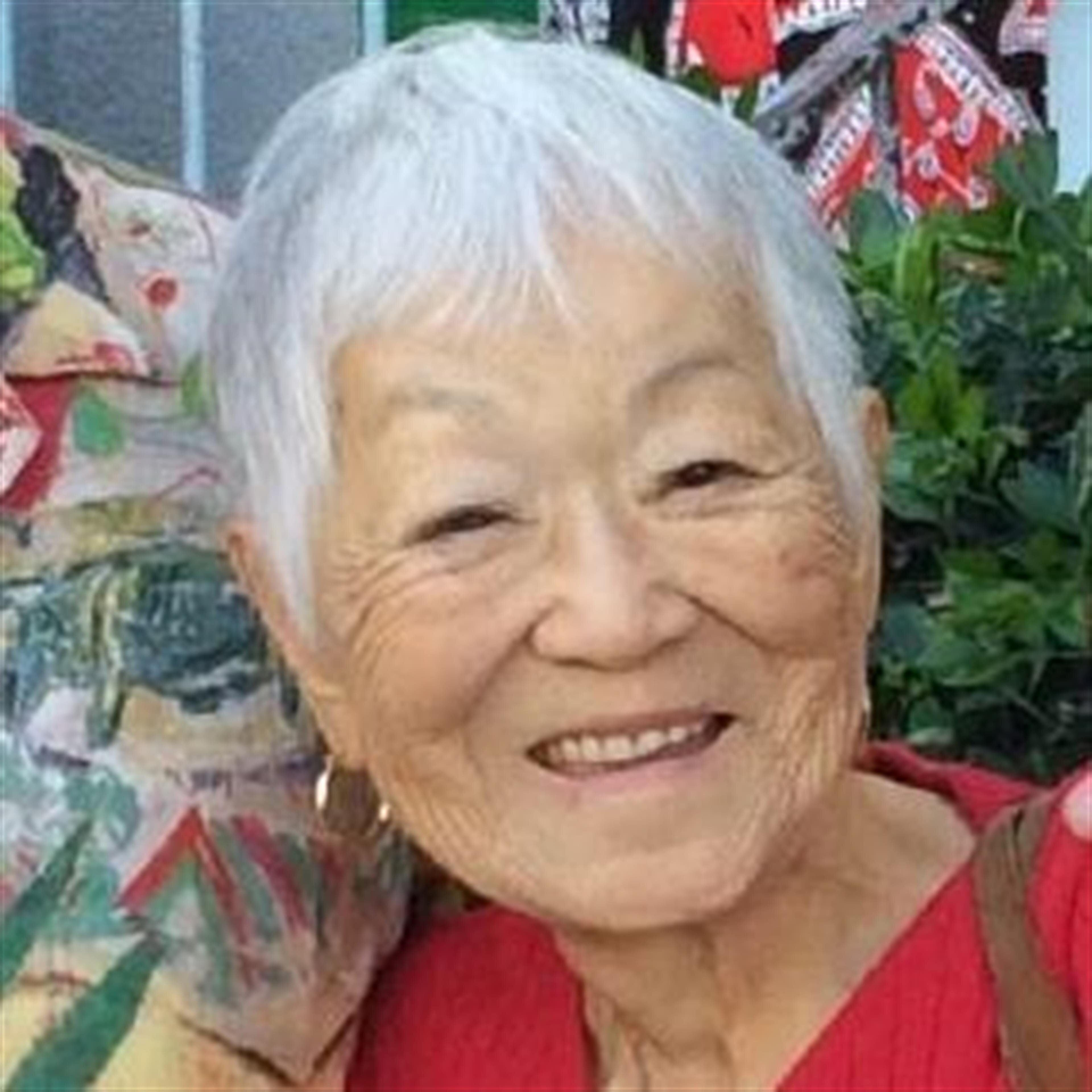 Etsuko Andersen