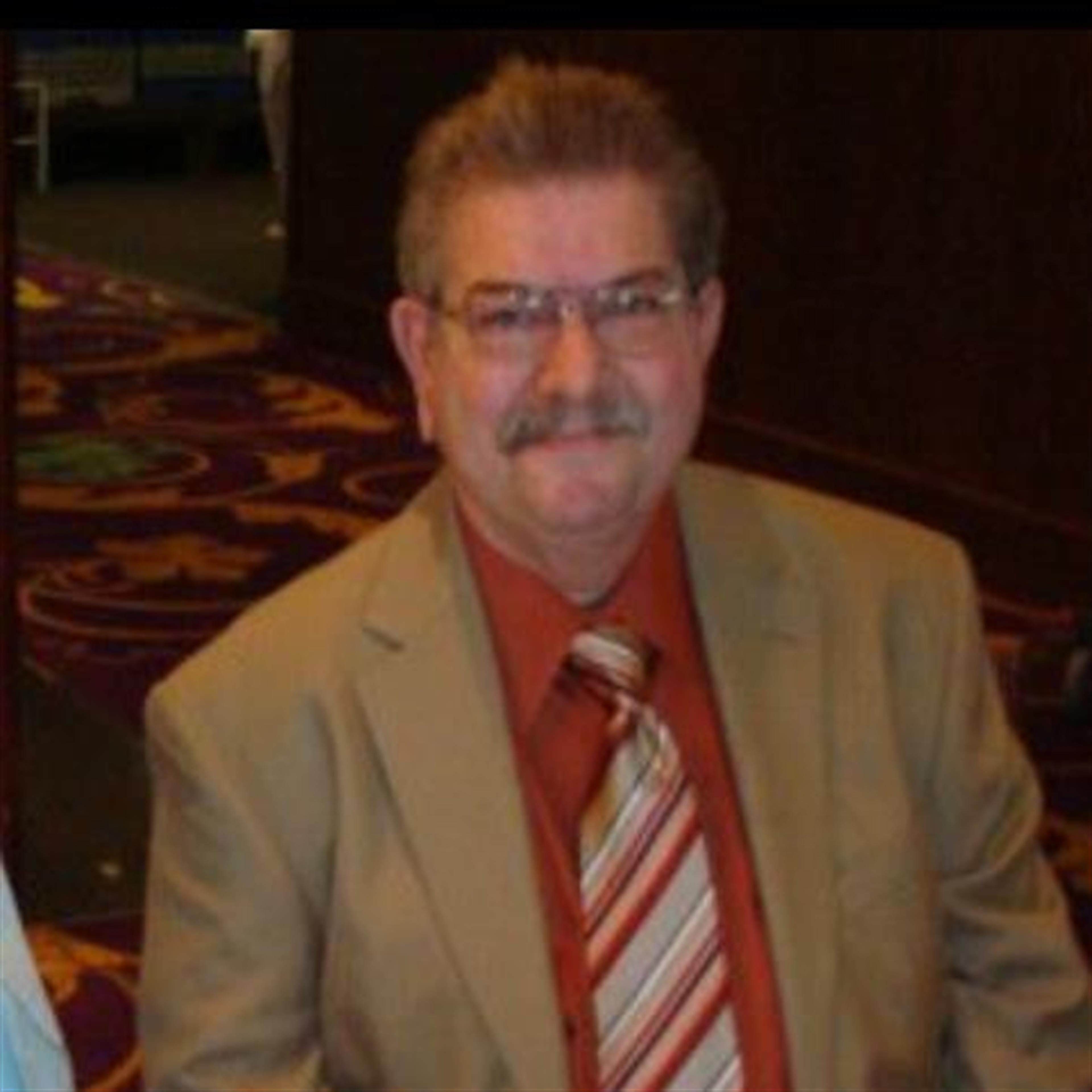 David Hooks