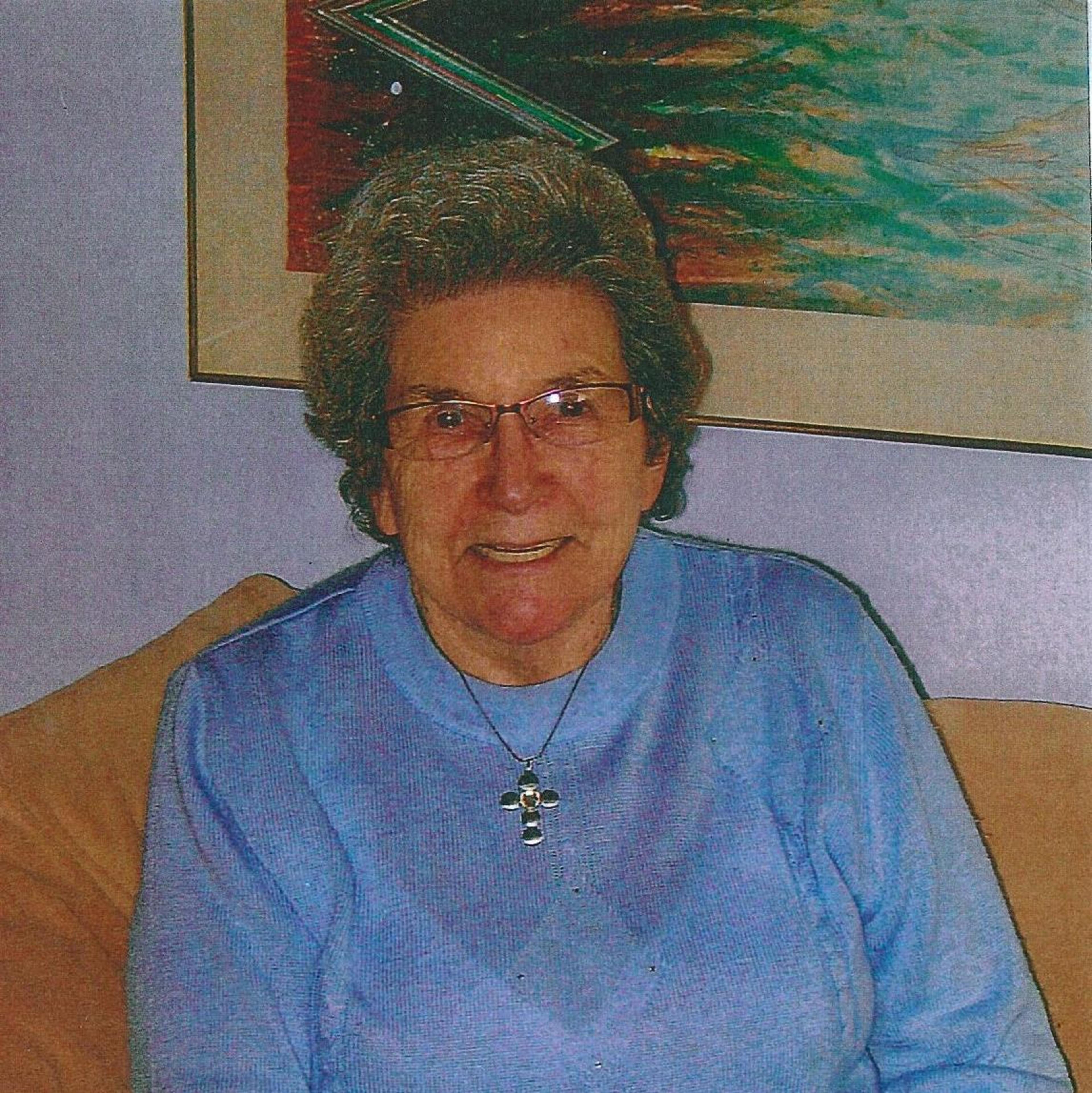 Hilde Aloisa Hess