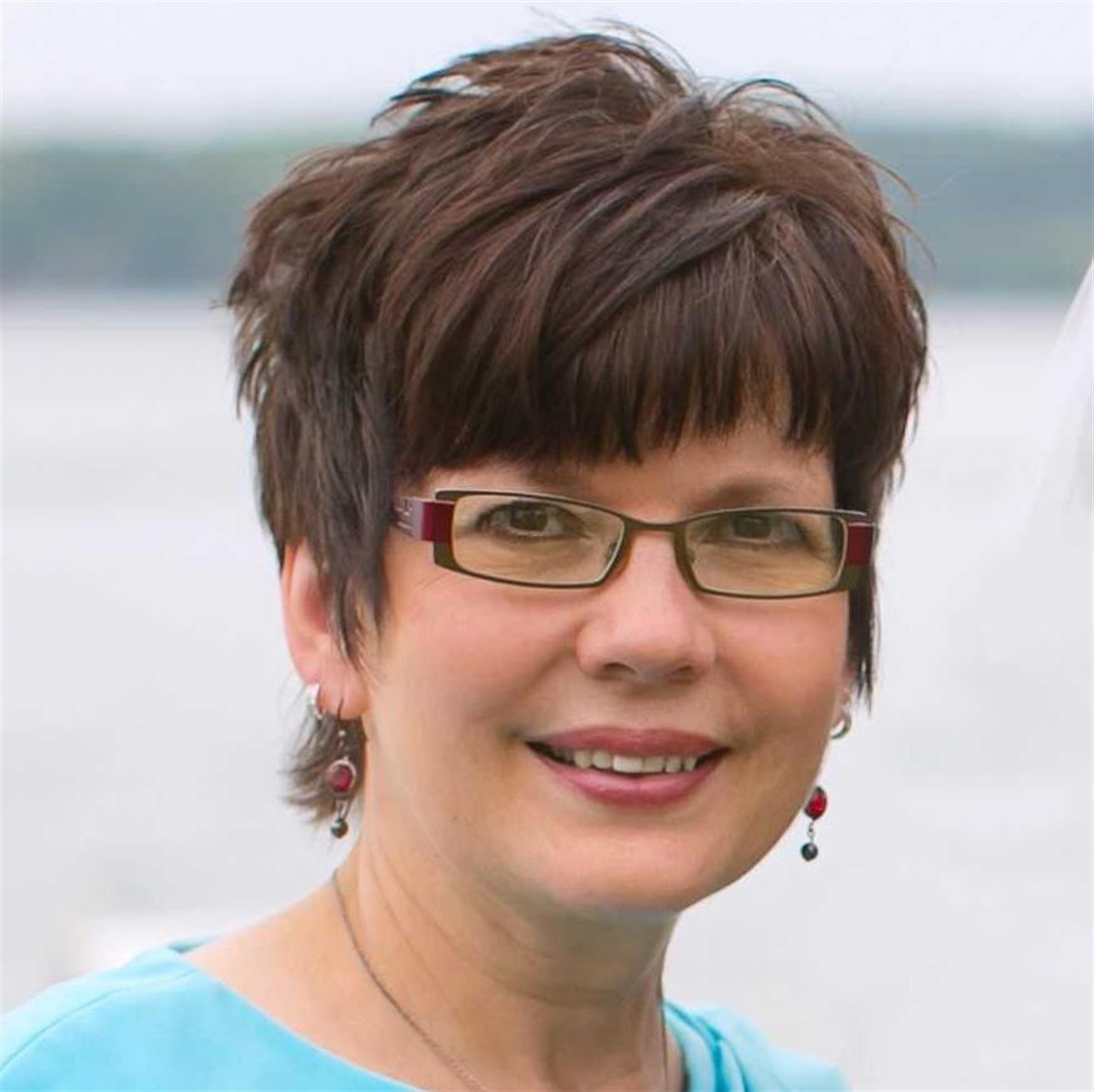 Kim N. Scheffler