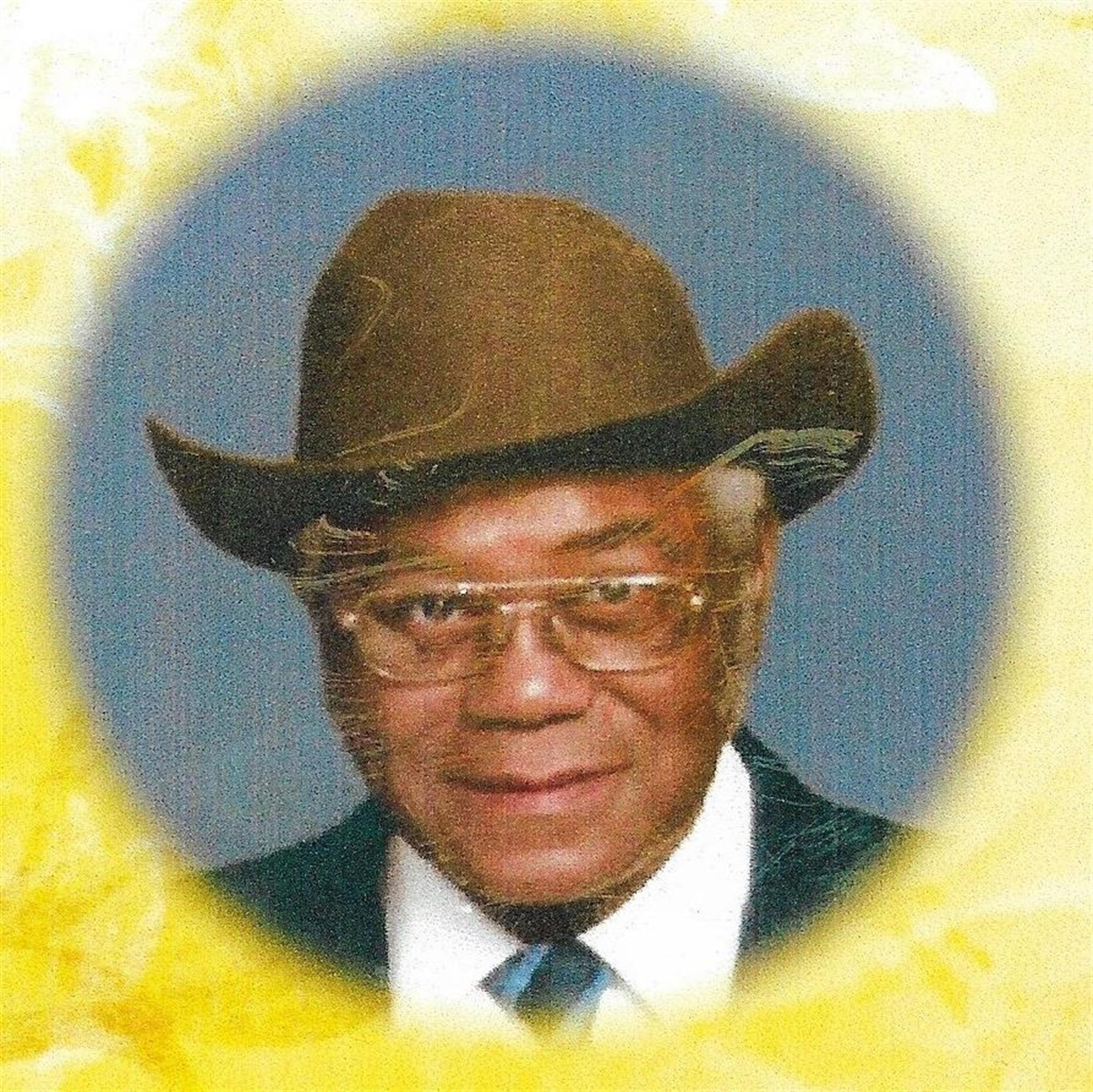 Jesse Marvin  Cowans