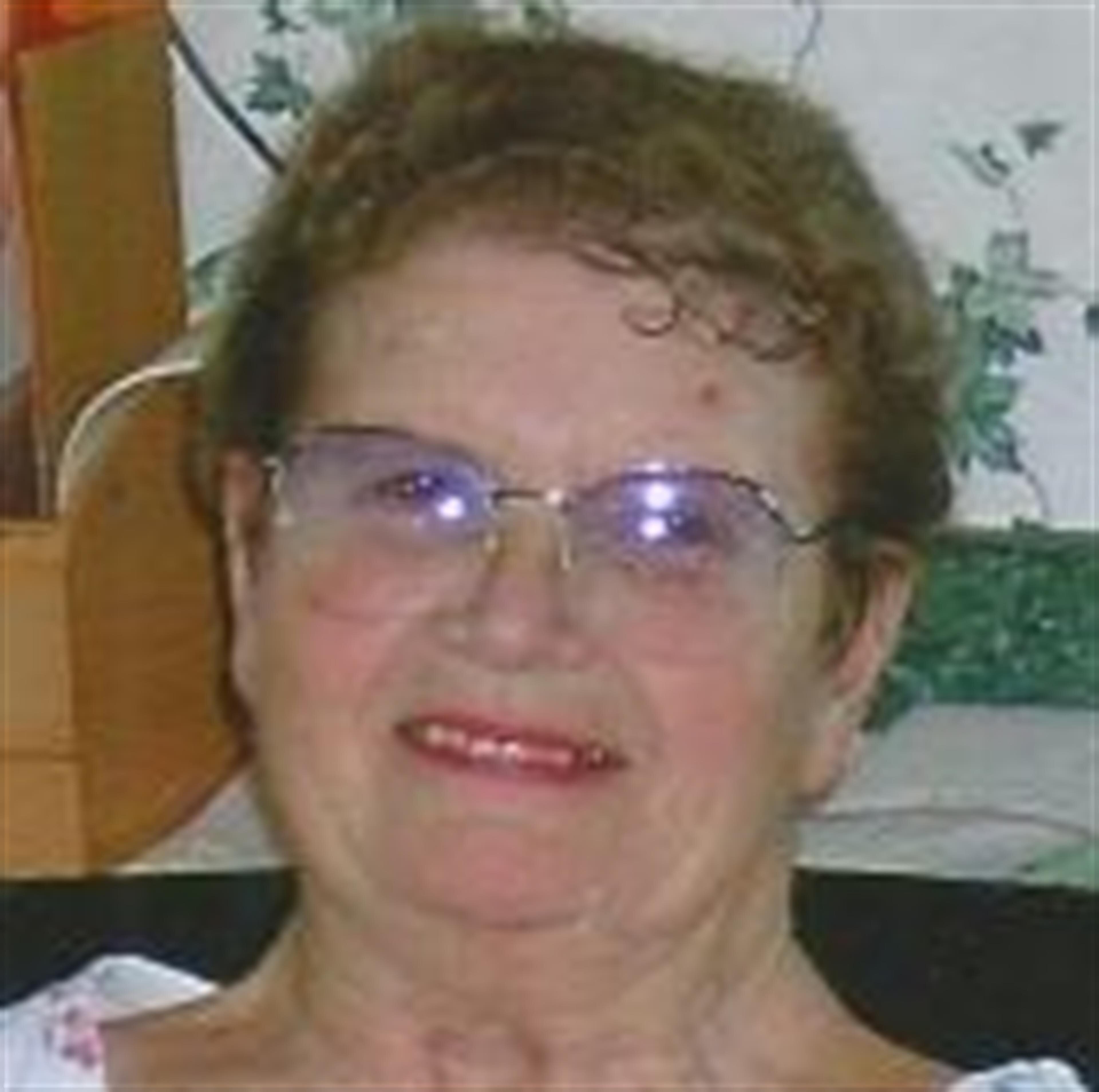 Patricia Lair (Camdenton)