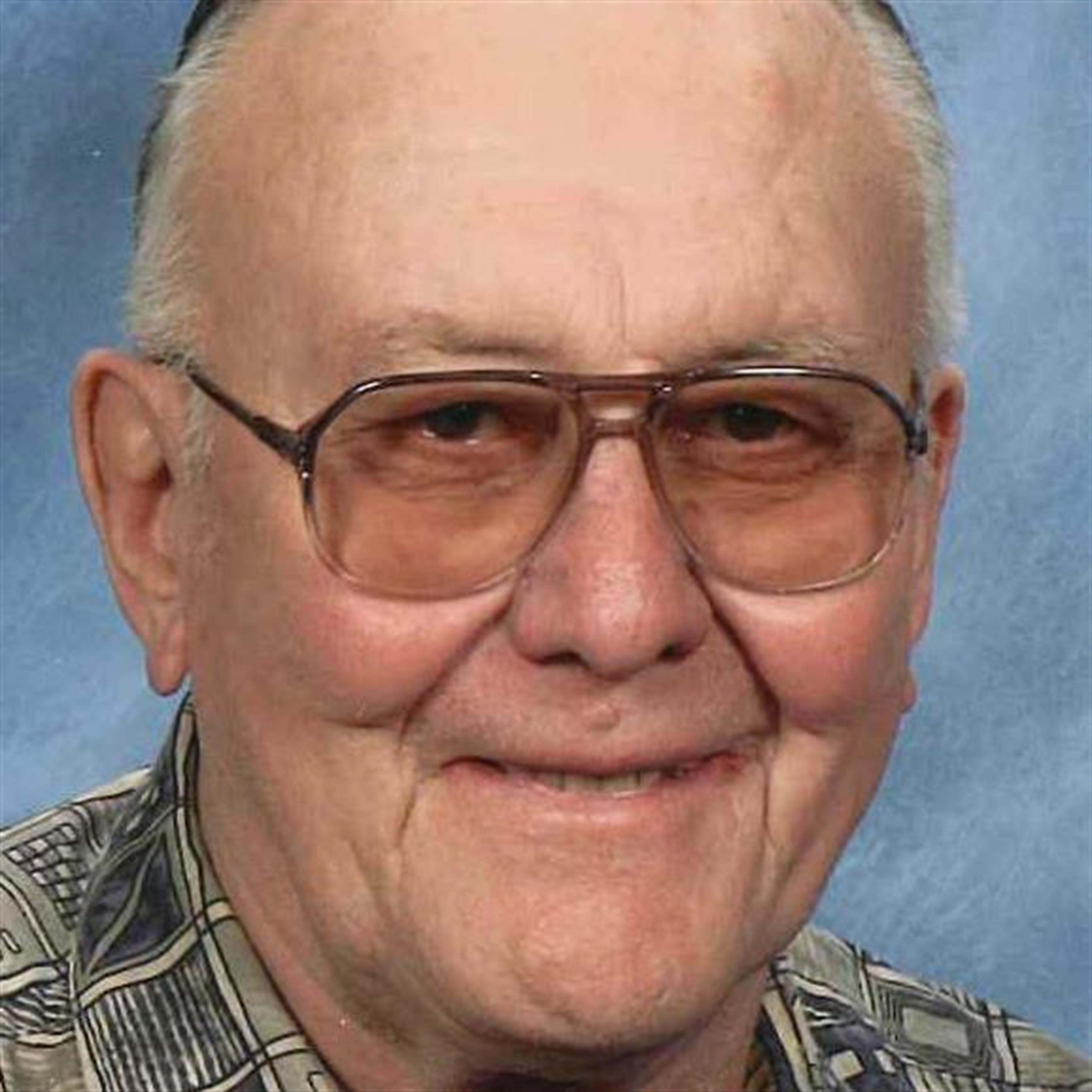 Orville Andrew Lazenby