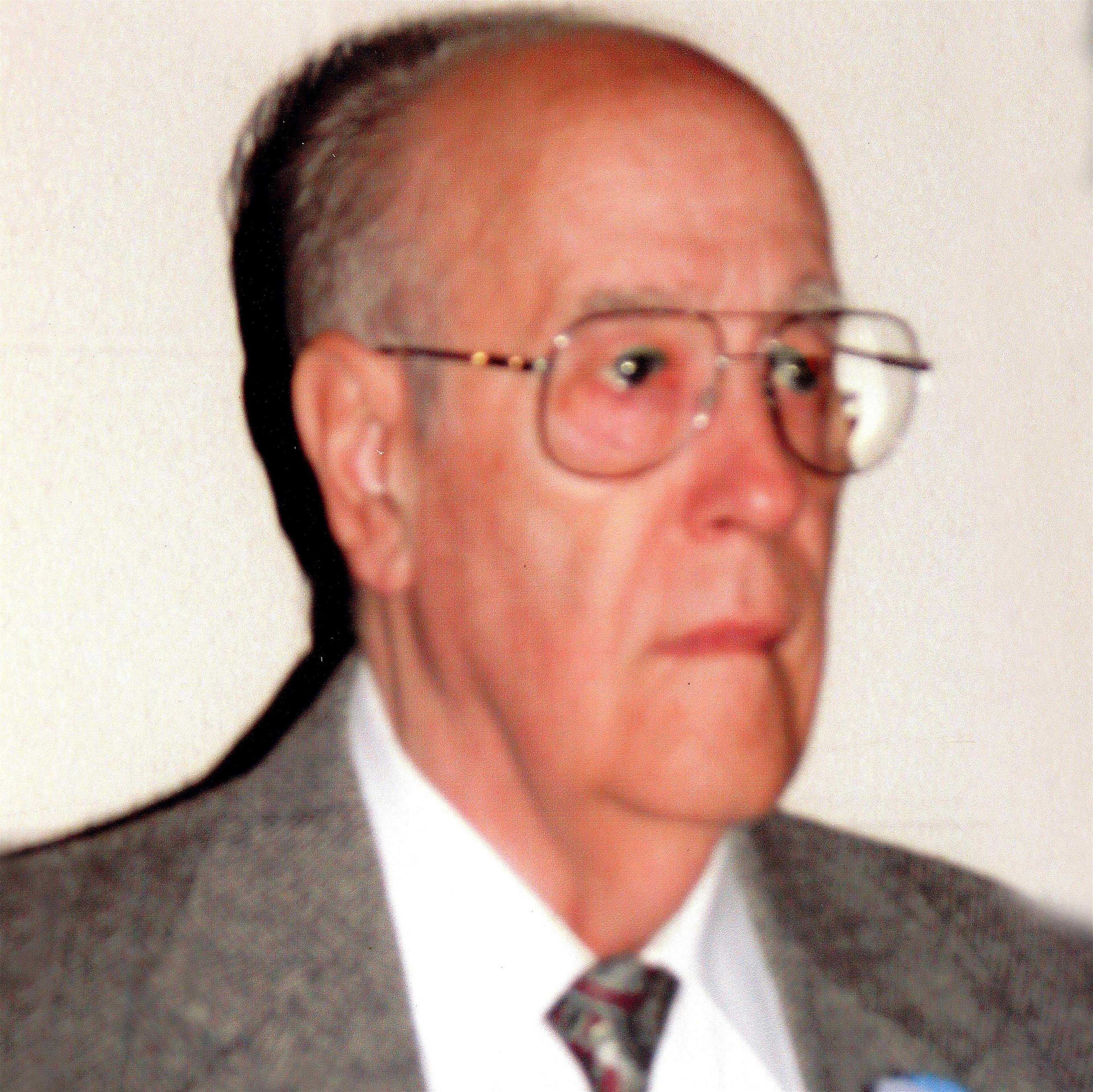 Albert "Skip" Marteney