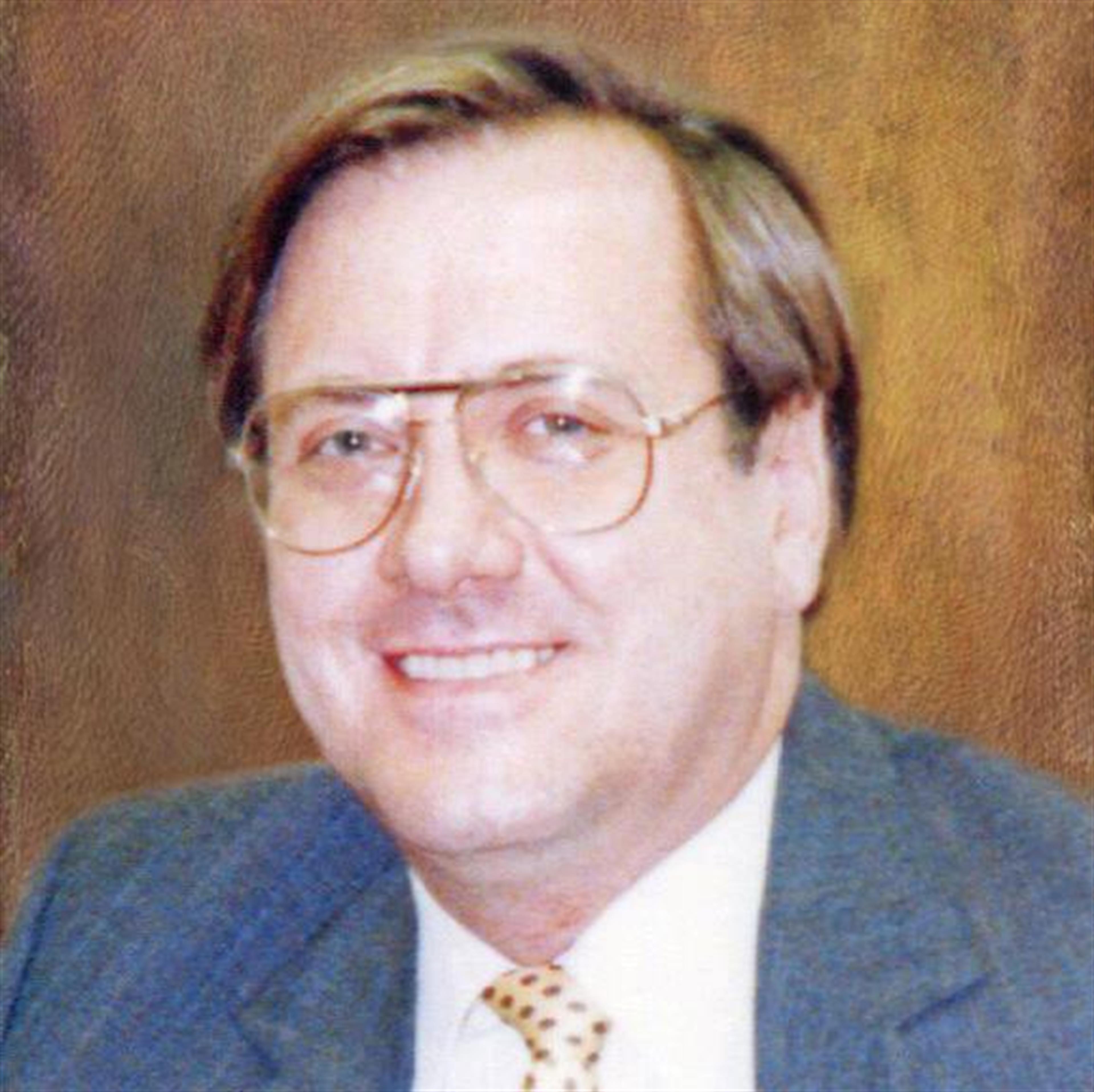 Richard John Mihelcic