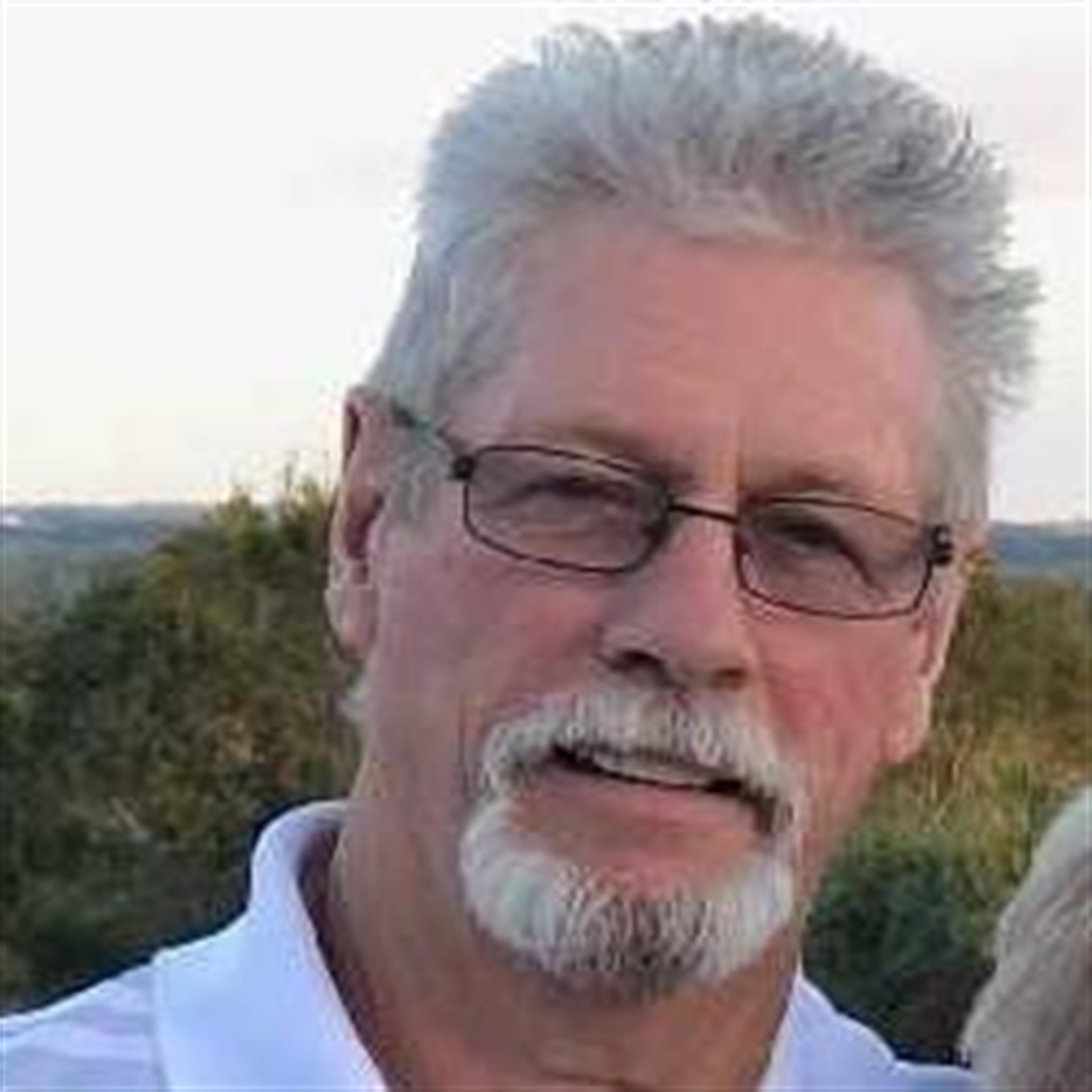 Frank F. Voss