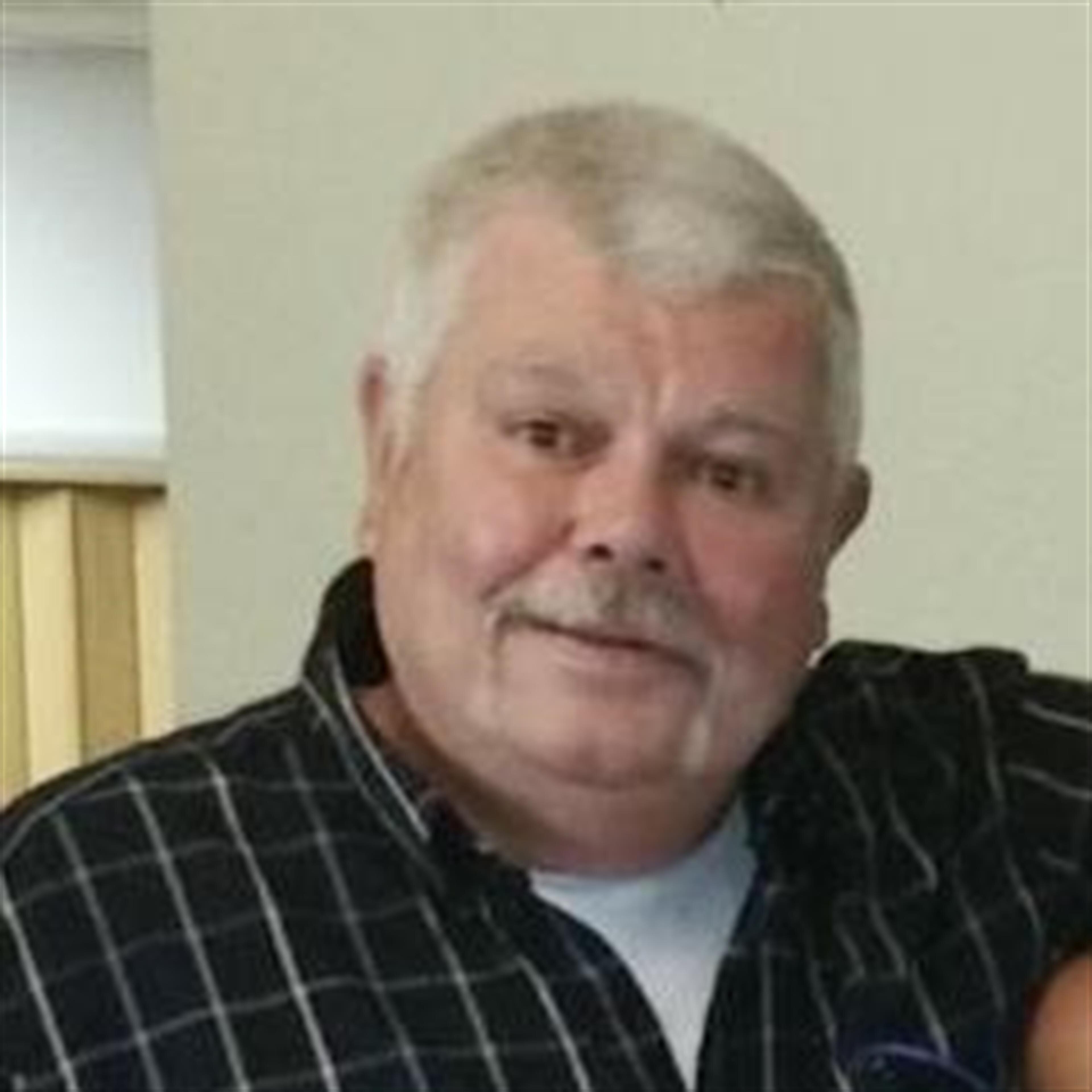 George Paul Hilla