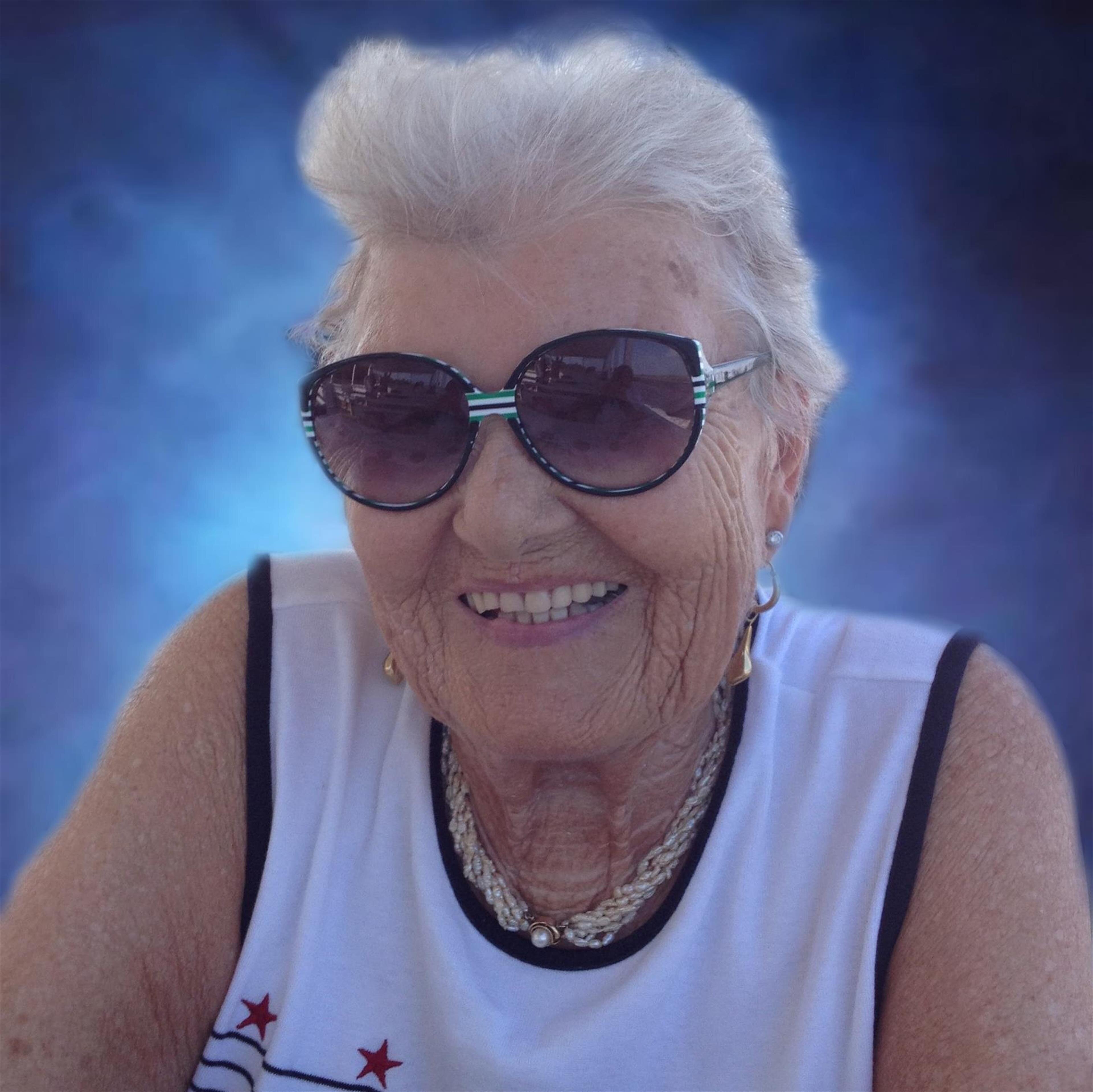 Giuditta "Judith" Petrossi