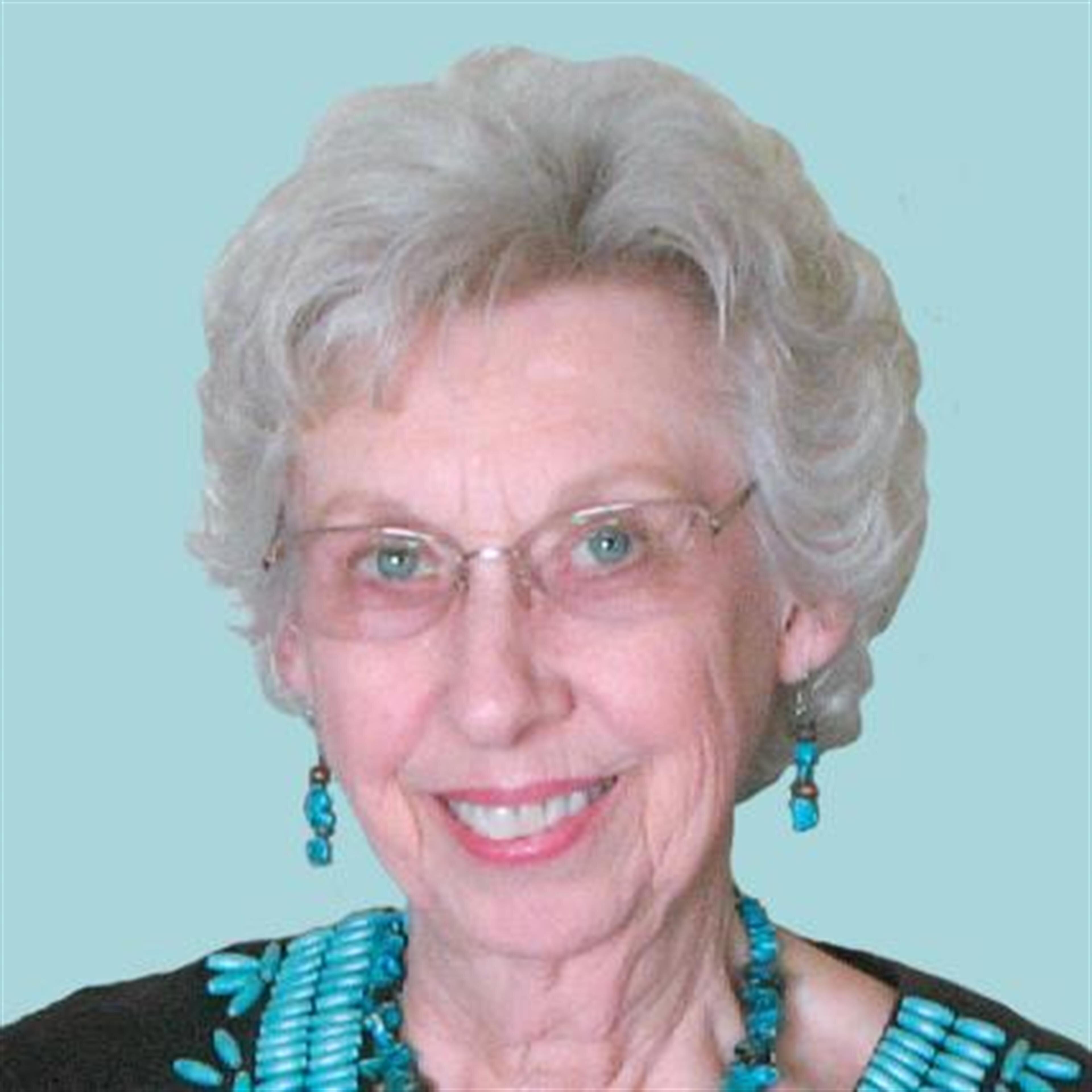 Mrs. Doris E. Kalinowski