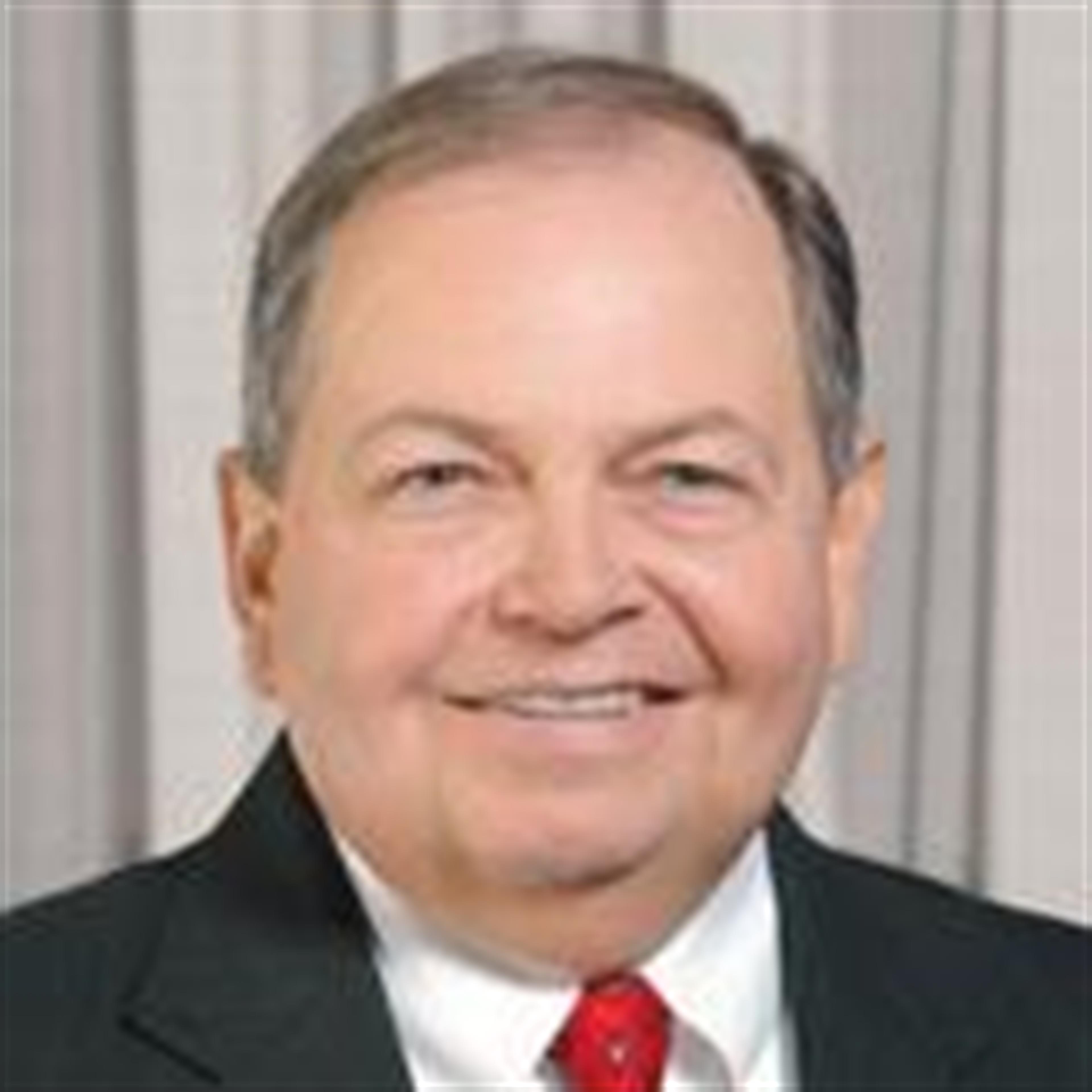 George Woody  Thompson Jr.