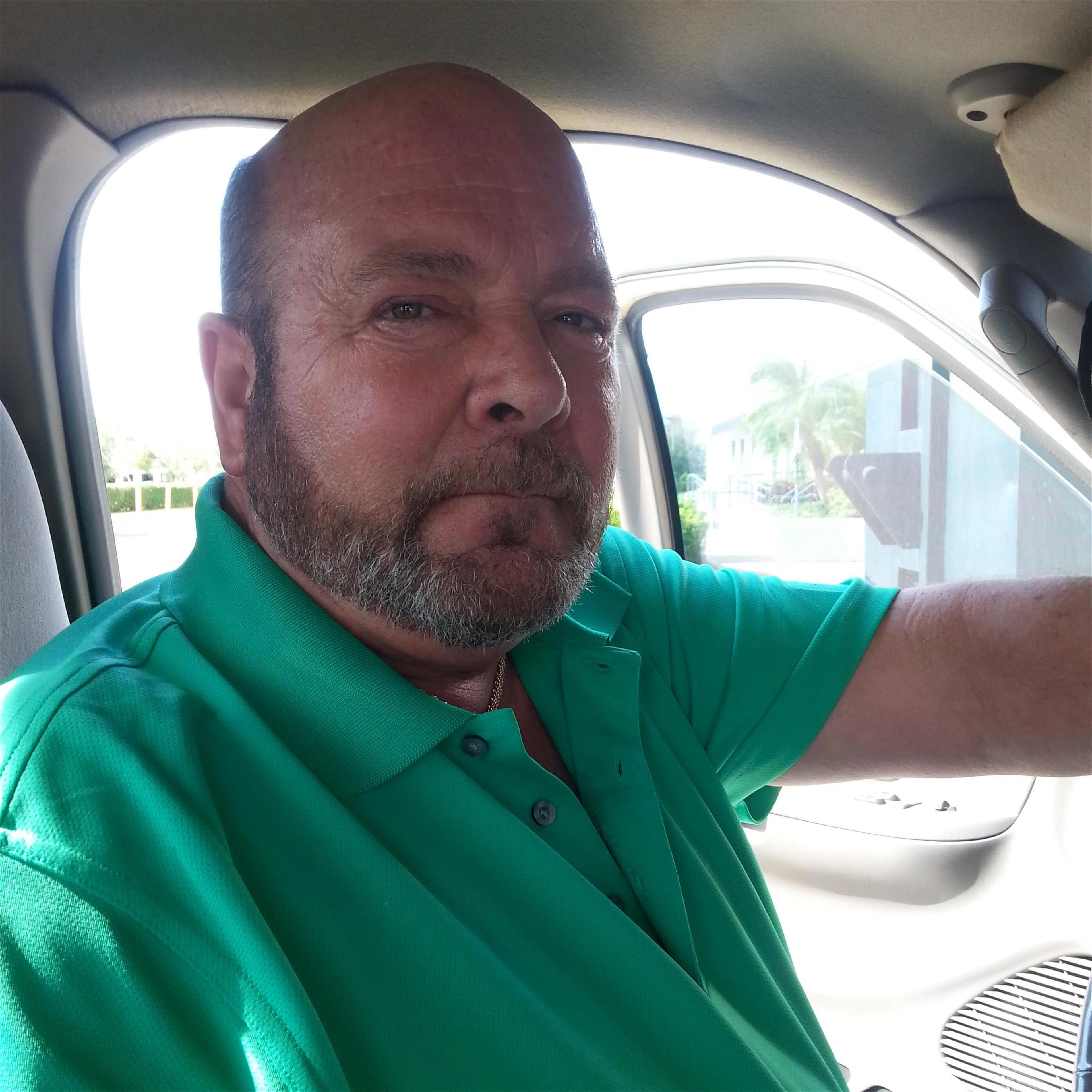 Richard Henry Tofano