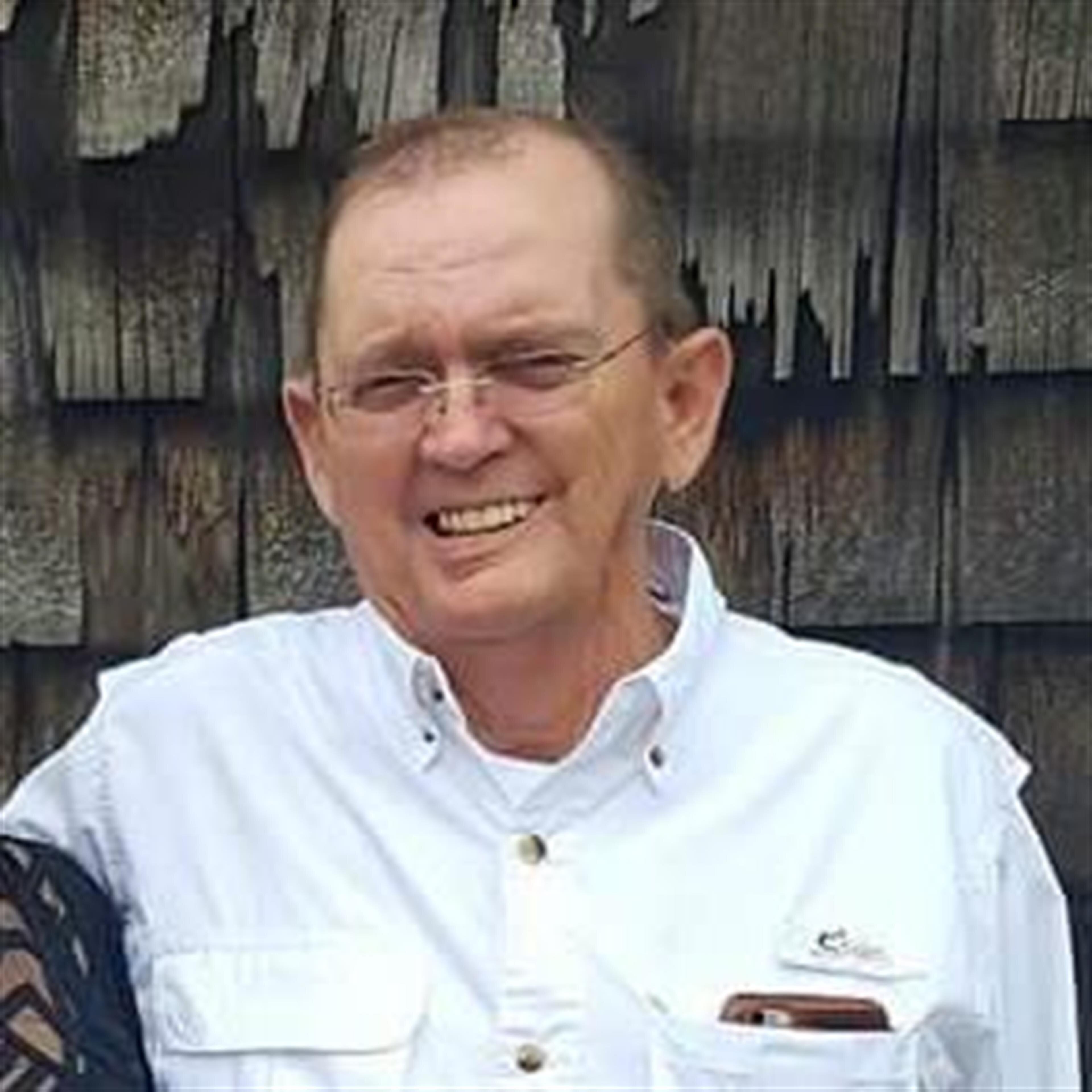 James Erwin Johnson