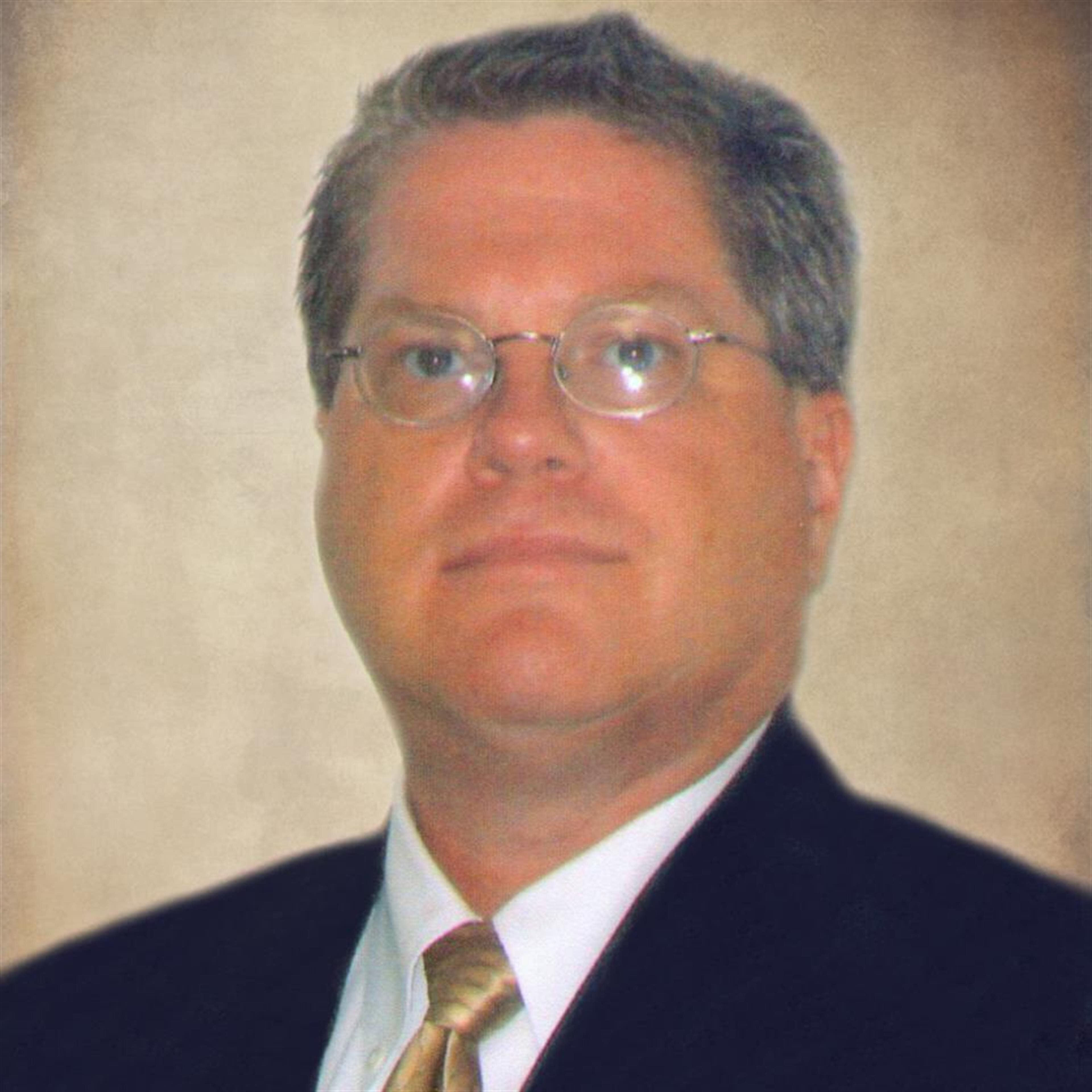 Timothy C. Hill