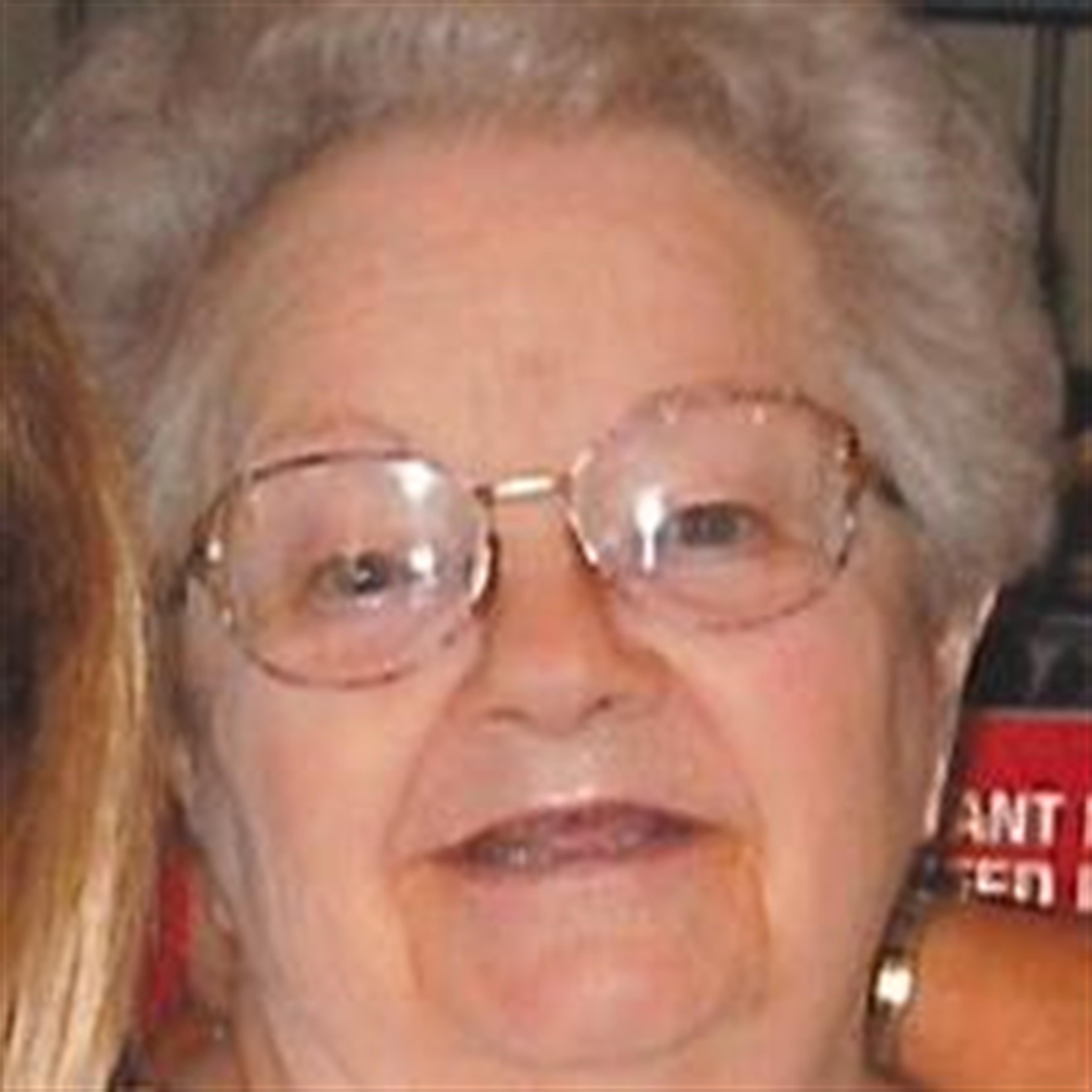 Patricia  M. (Brock) Ney