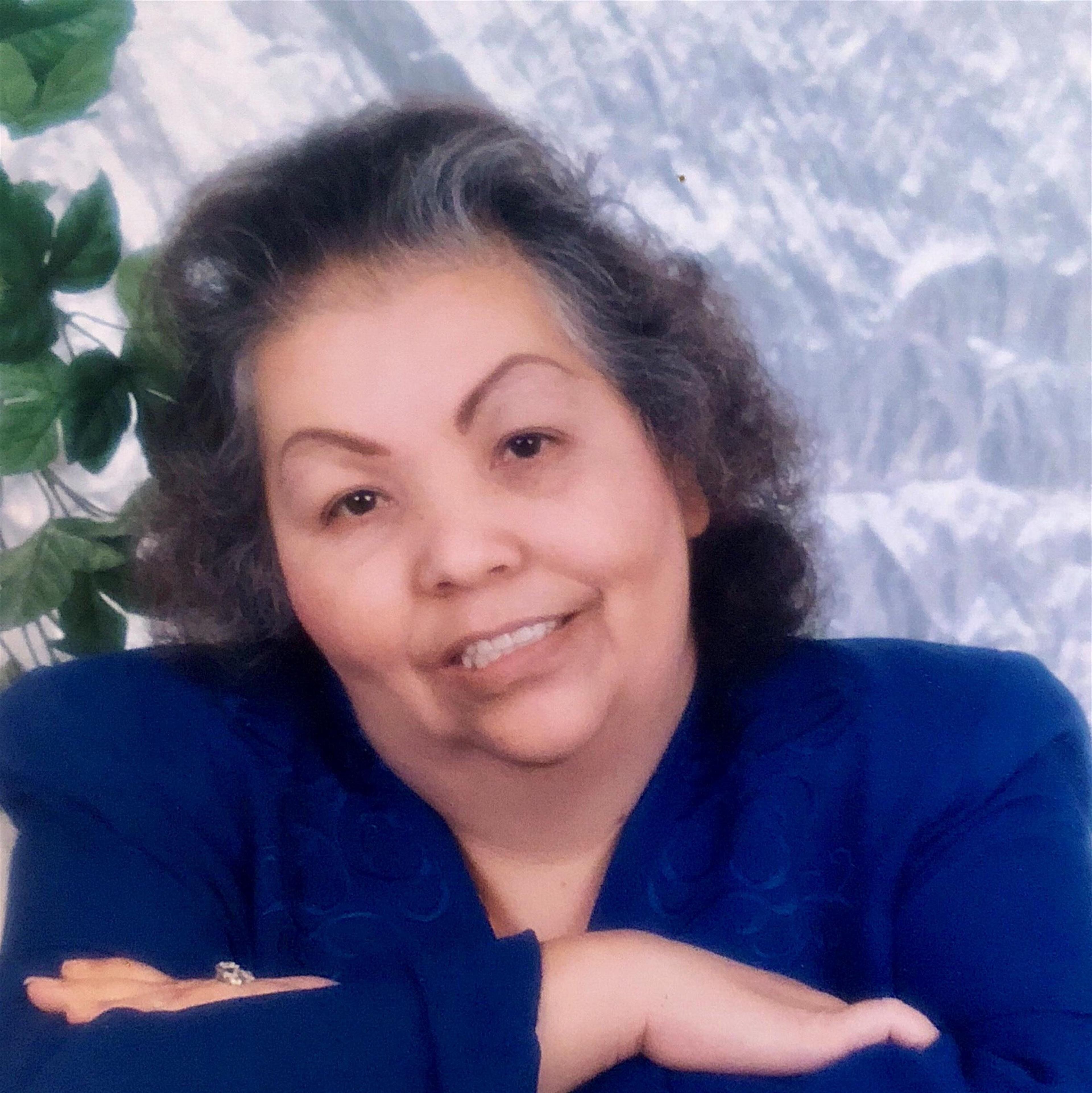 Erlinda M. Cortez