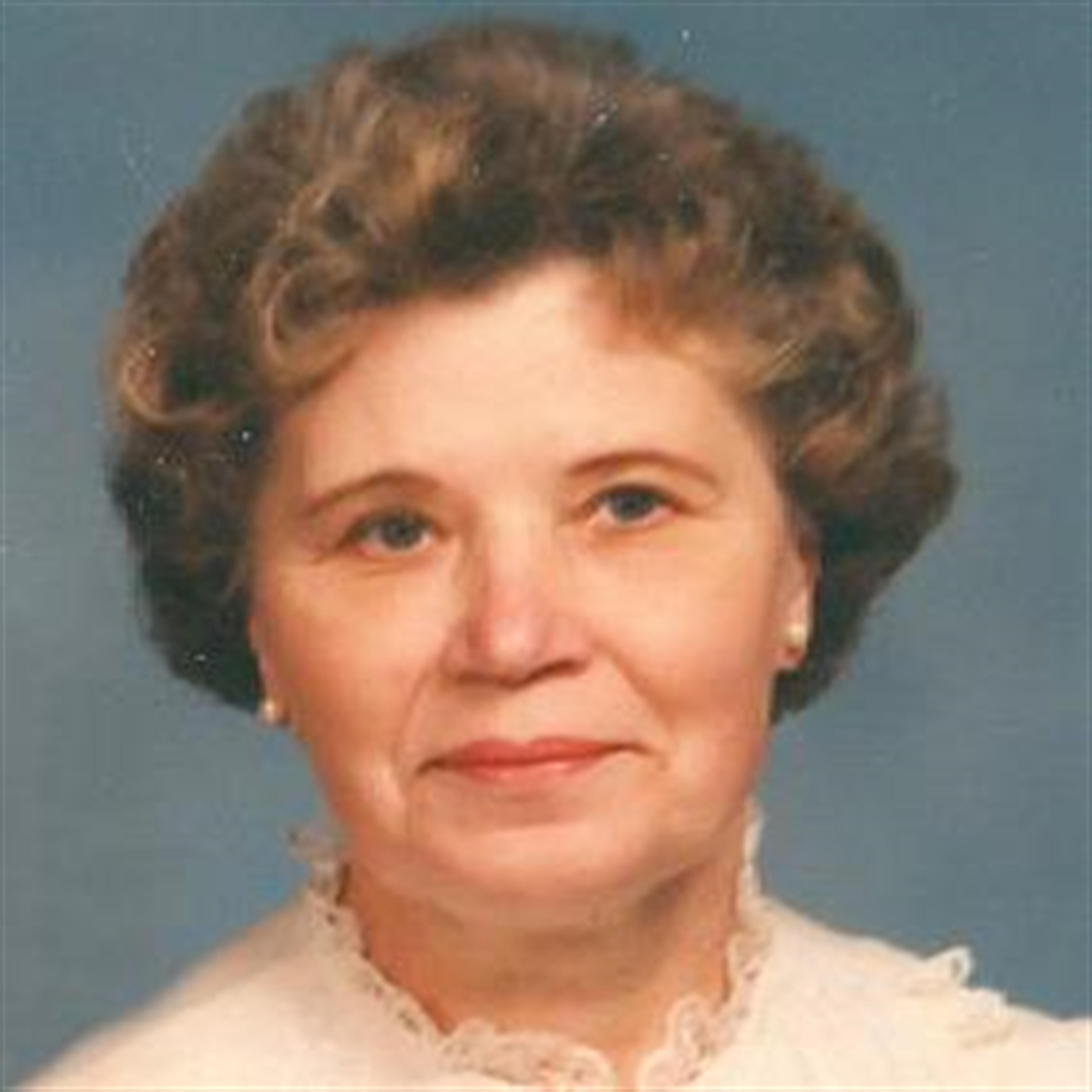 Zofia Maciag
