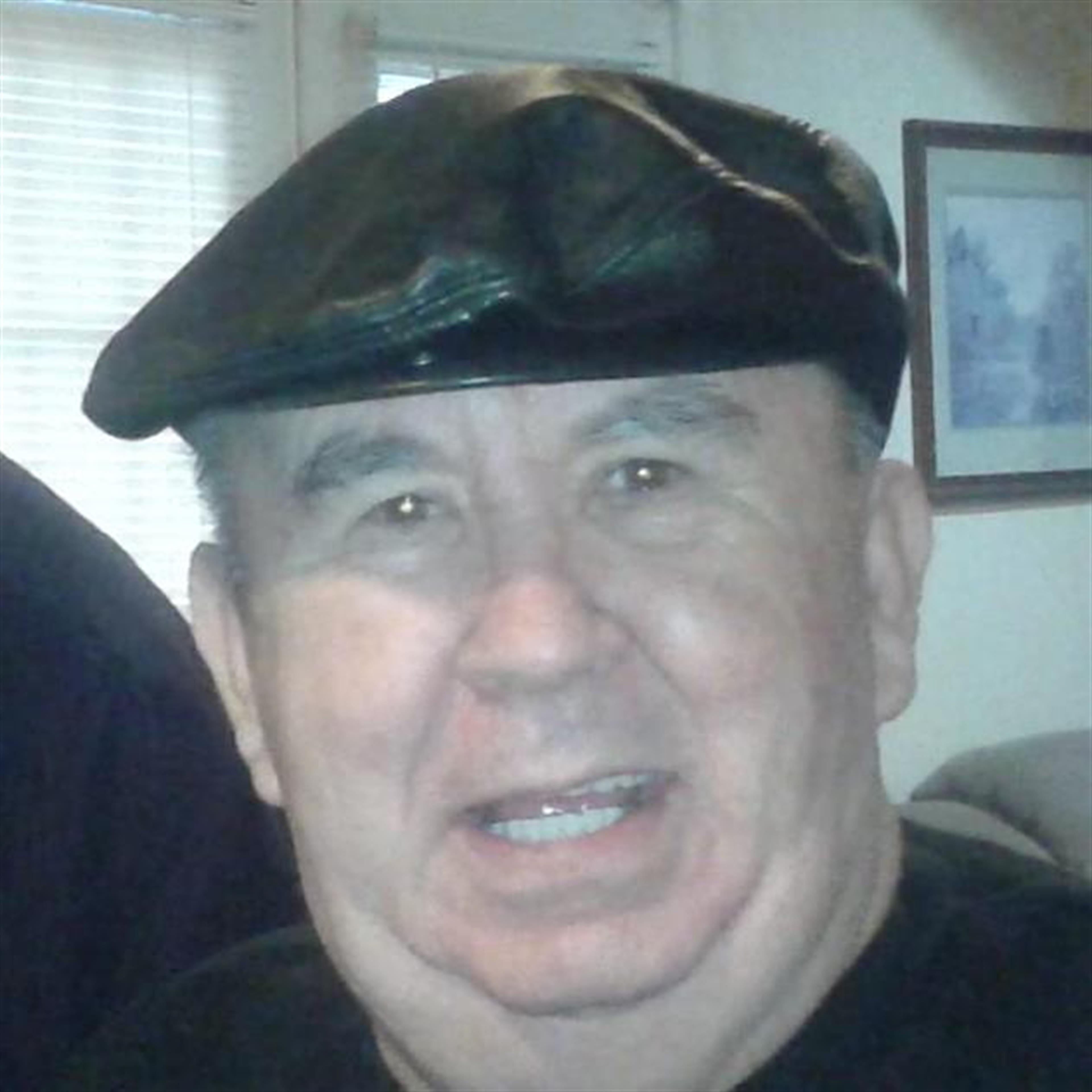 Charles Malicote Jr.