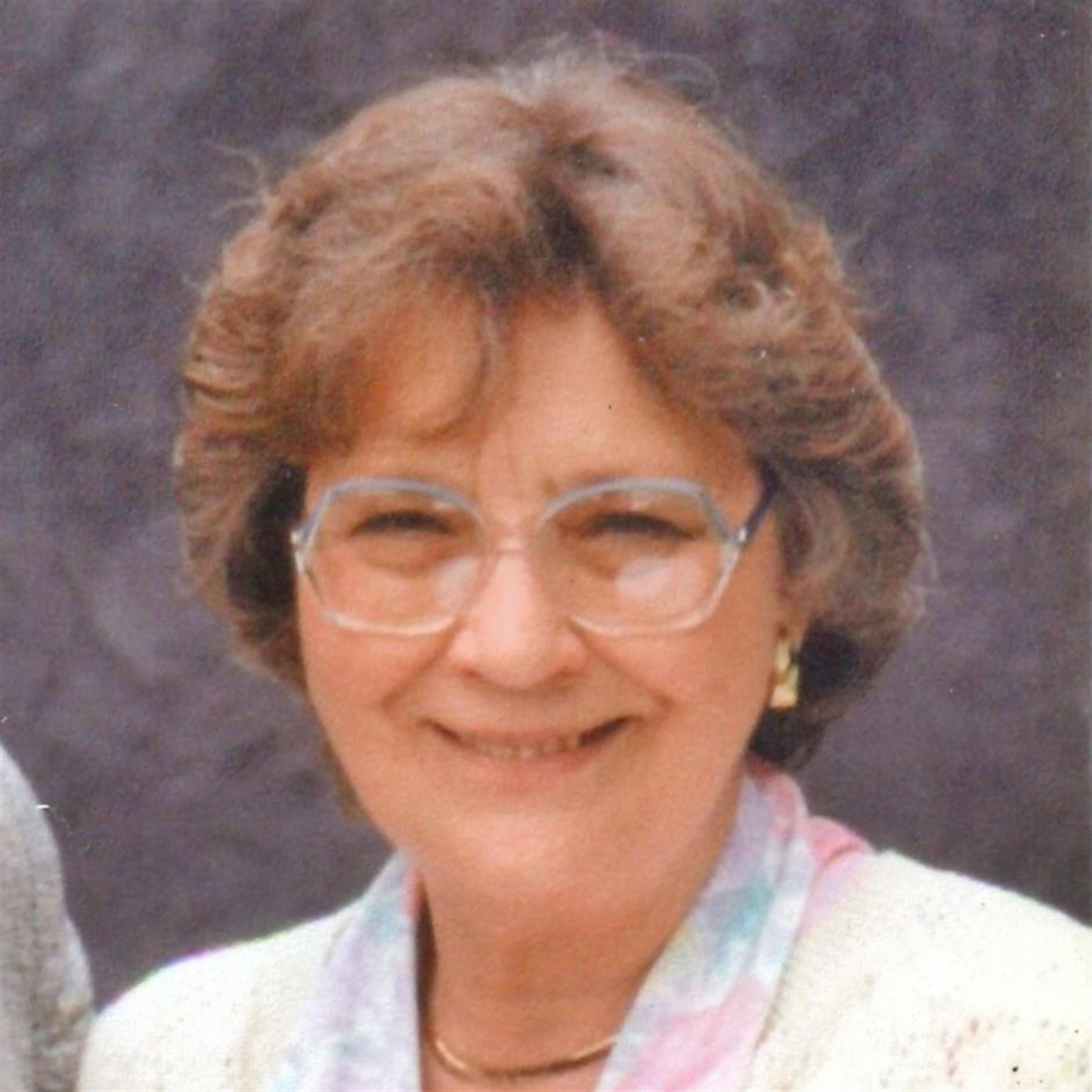 Rosemary Fox