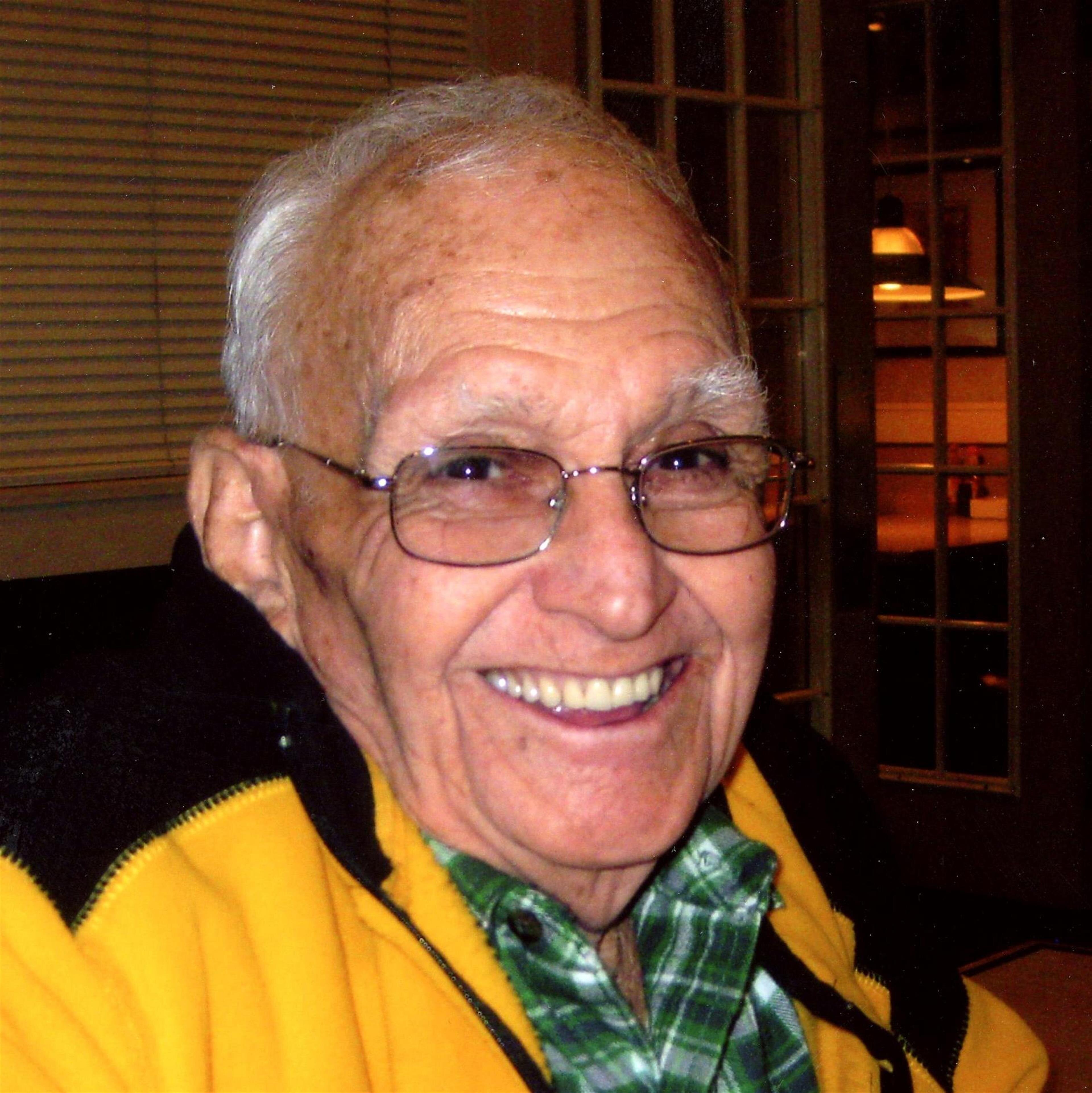 Albert C. Smith
