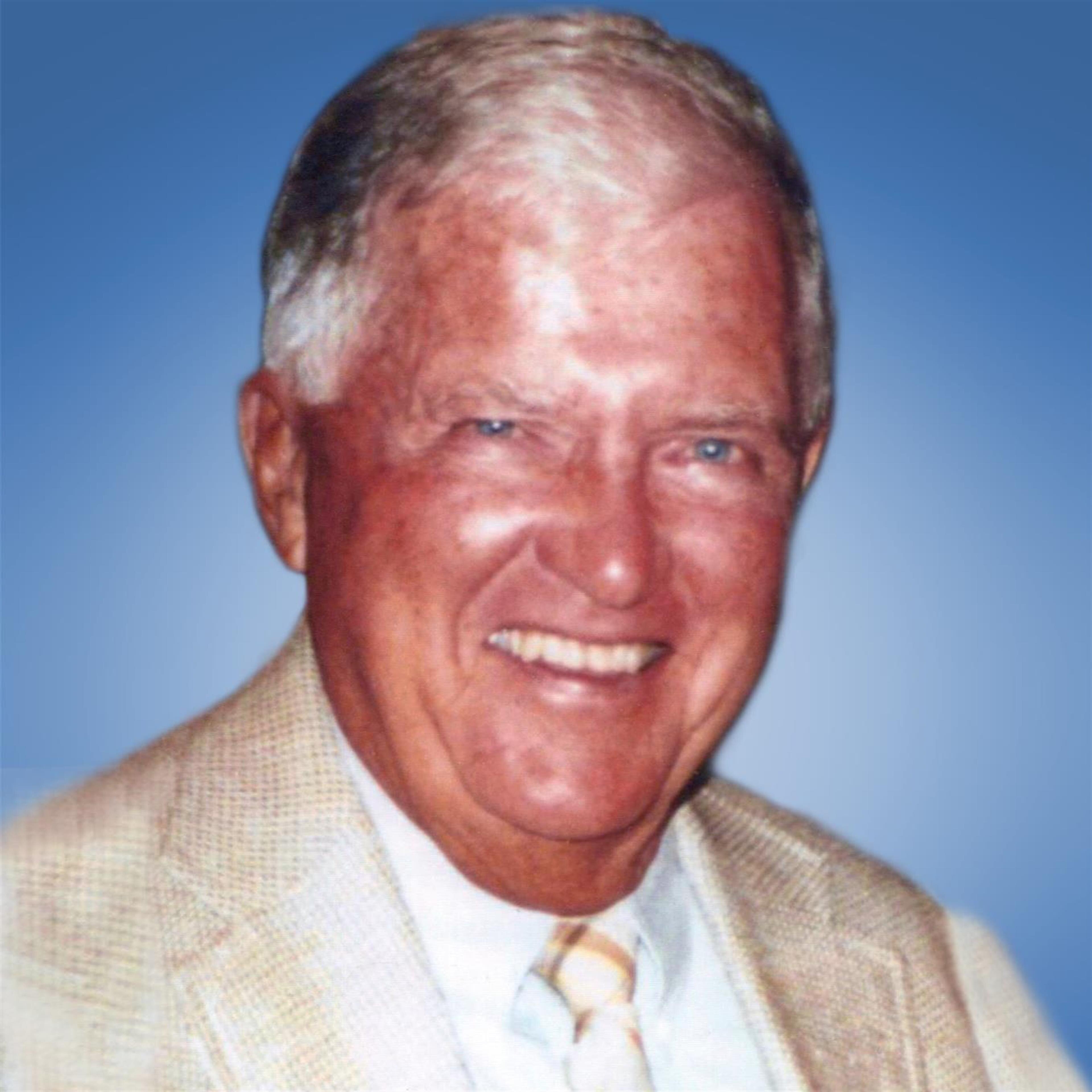 George Blacklock Jr.