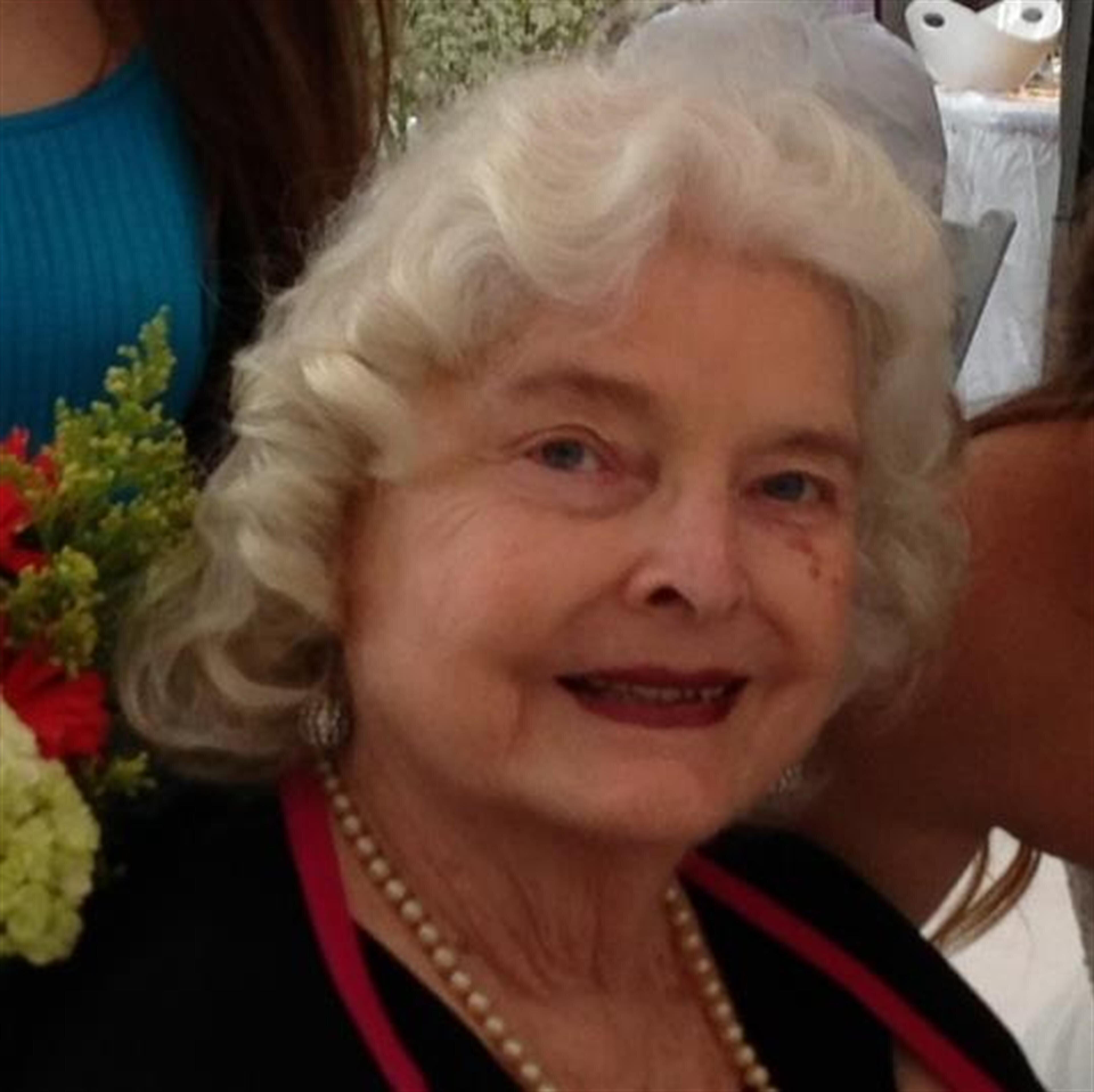 Jennie Sue Tate