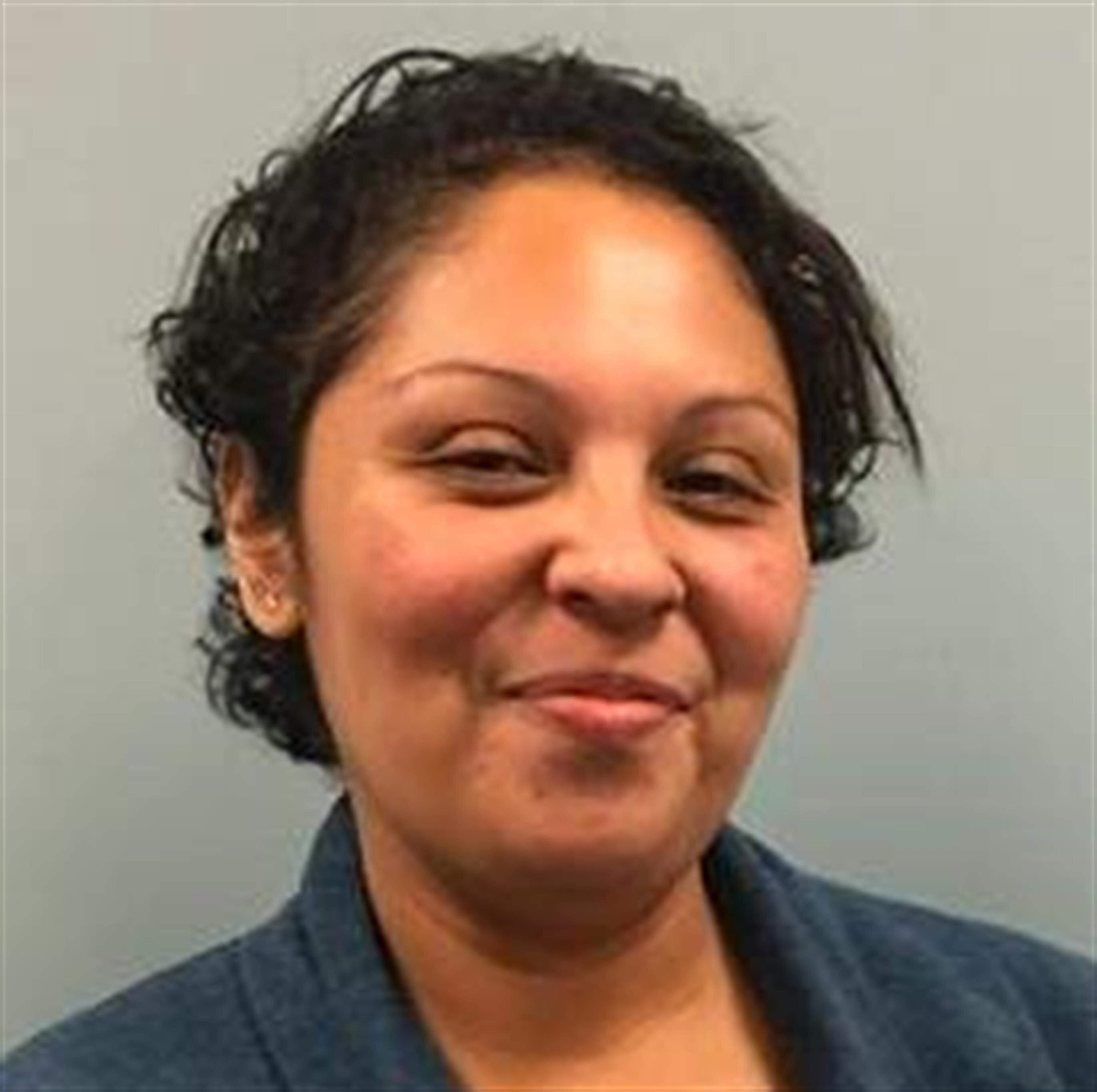 Mrs. Alma Idalia Castillo-Noyola