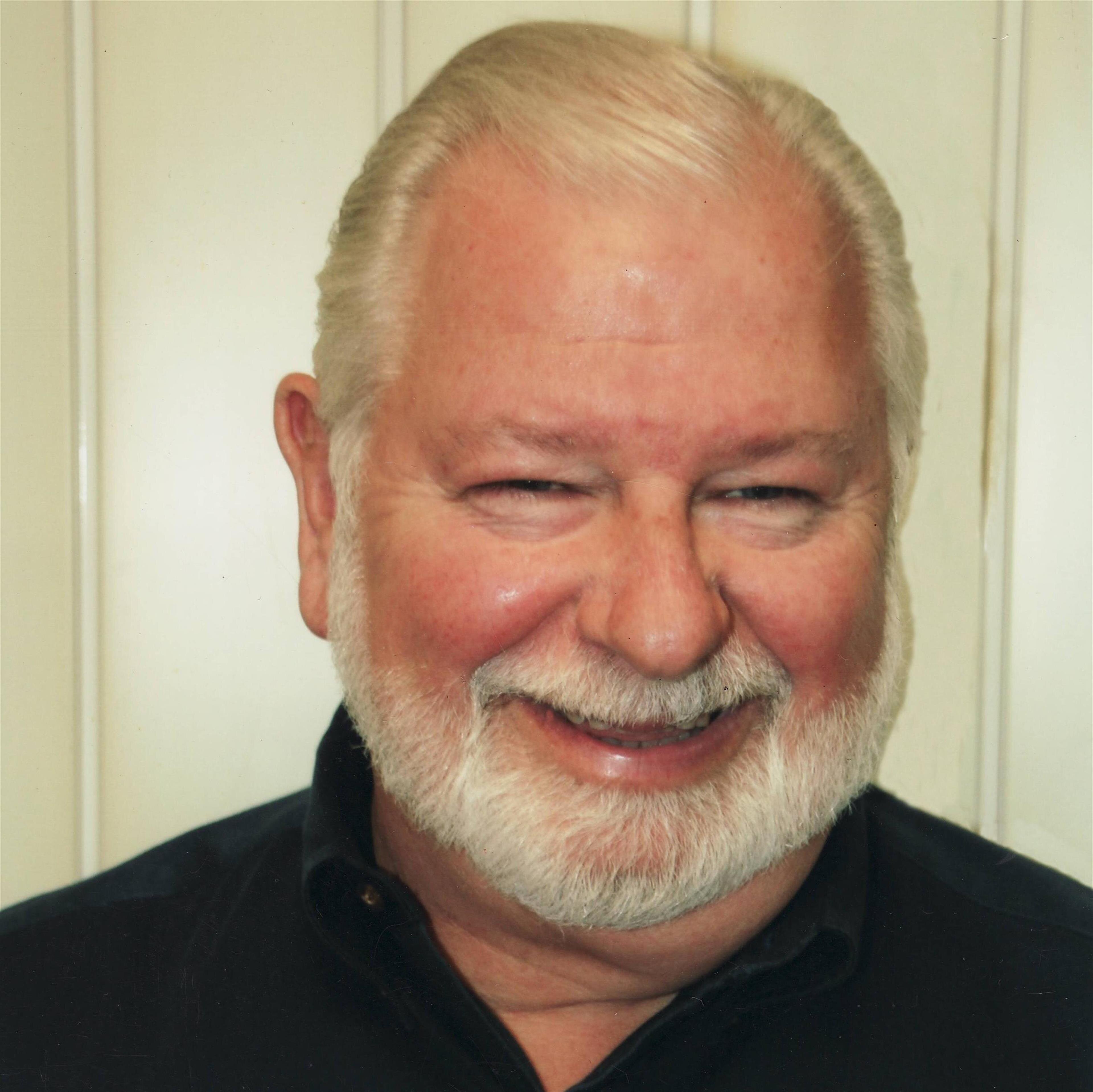 Cy Whisnant