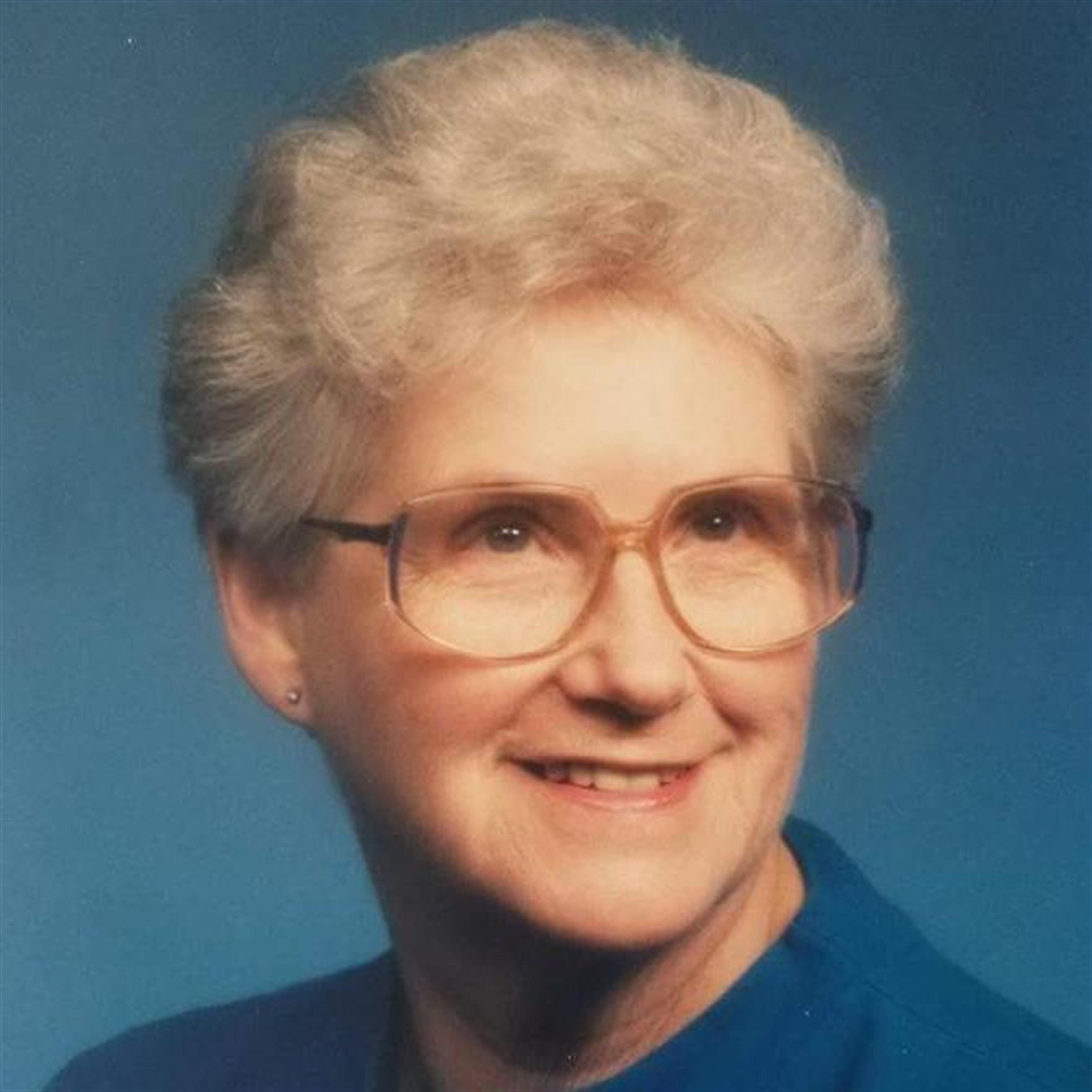 Ethel Arndt